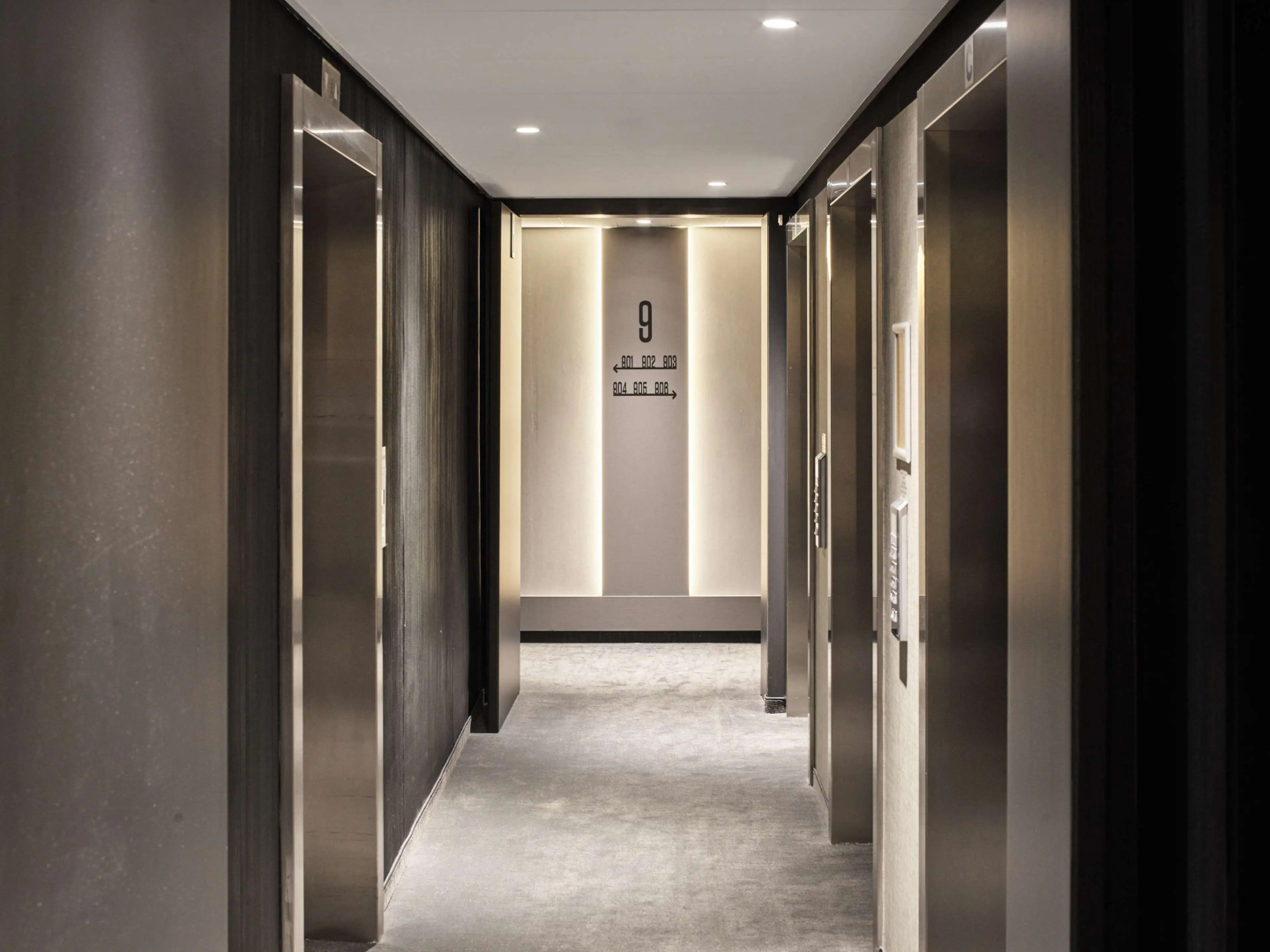 Radisson Blu Hotel, Hasselt