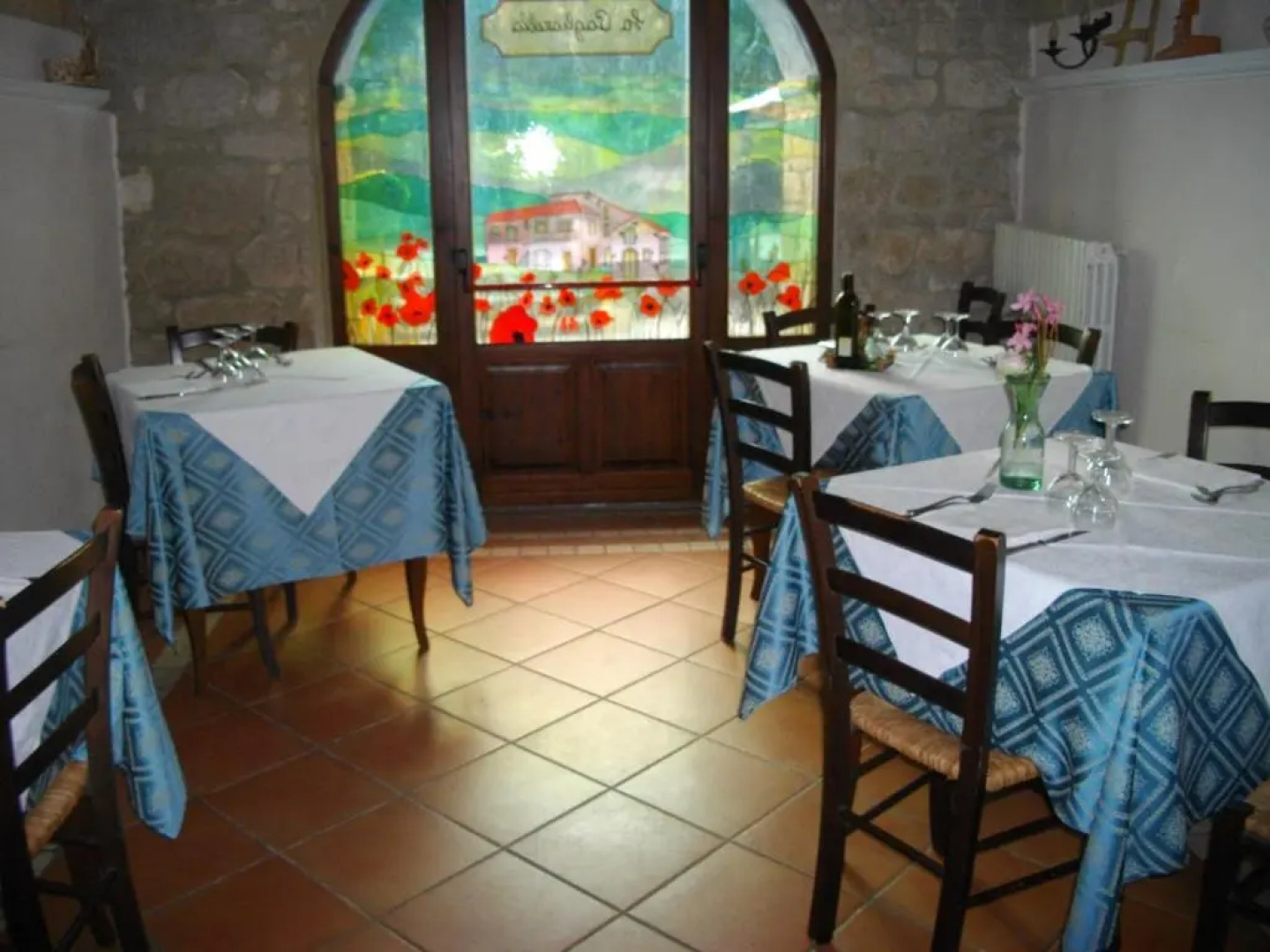 Agriturismo La Pagliarella