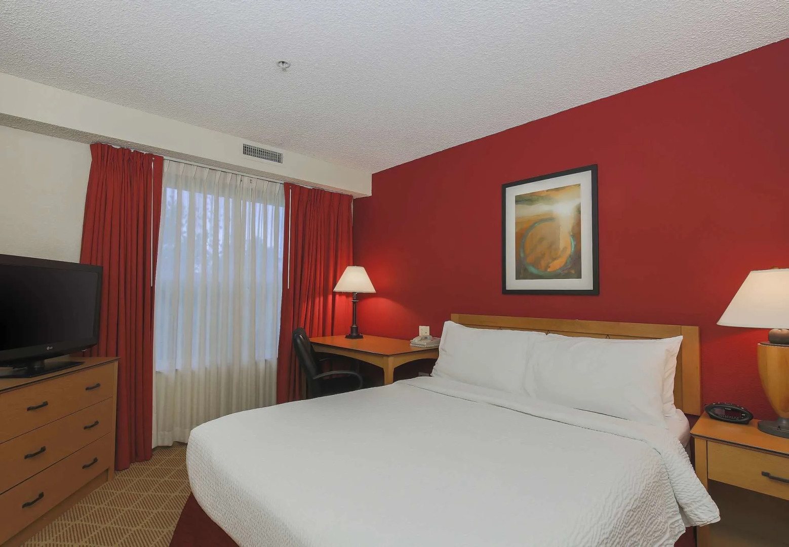 Residence Inn Marriott Salem