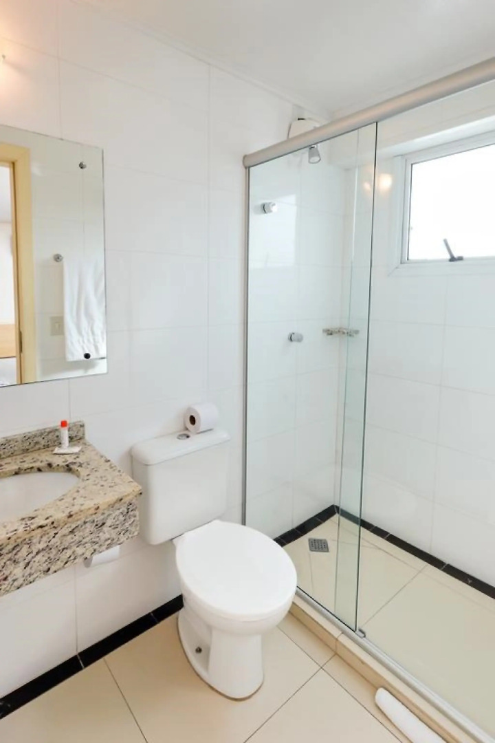 Hotel Express Terminal Tur - Rodoviária Porto Alegre