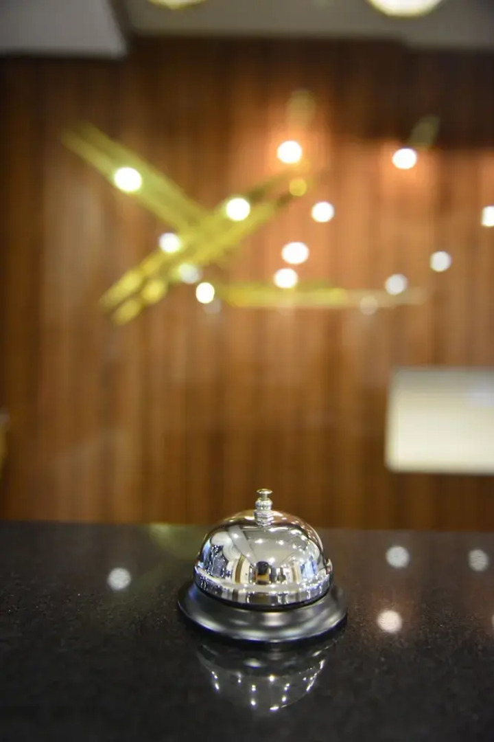 Yilmaz Hotel