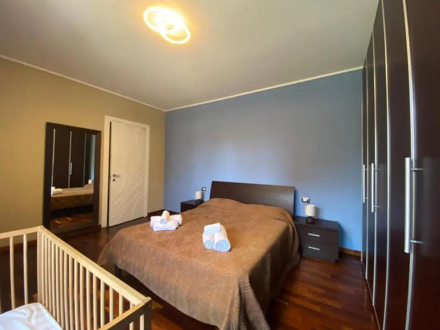 Chicco Apartment Family