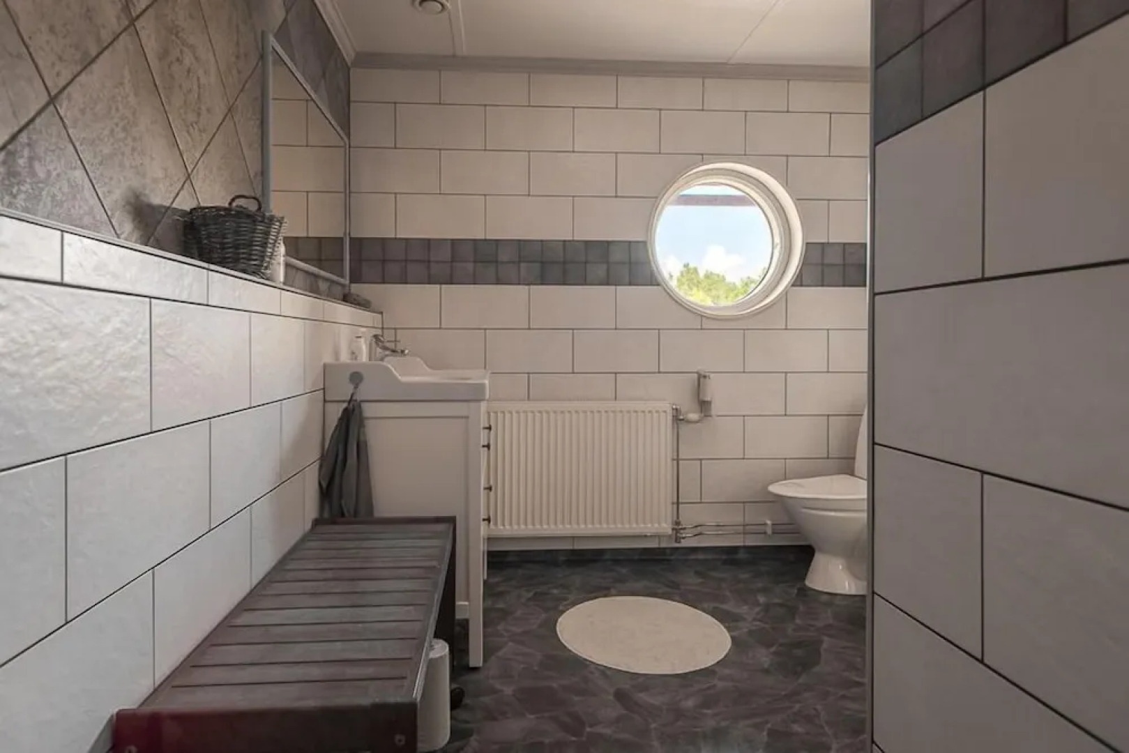 Backlund Boende i Dalarna