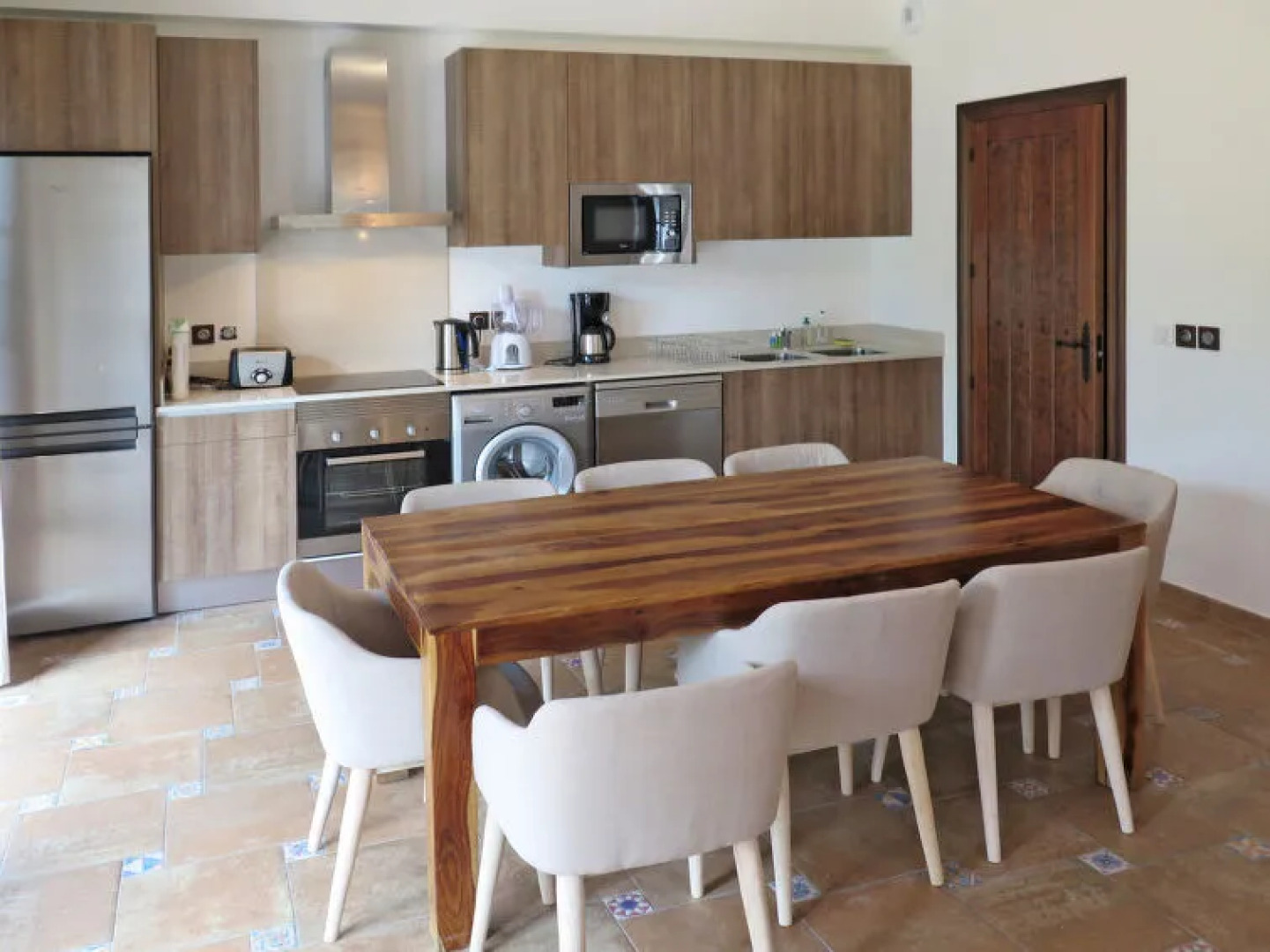 Villas  L’Orée de Milady