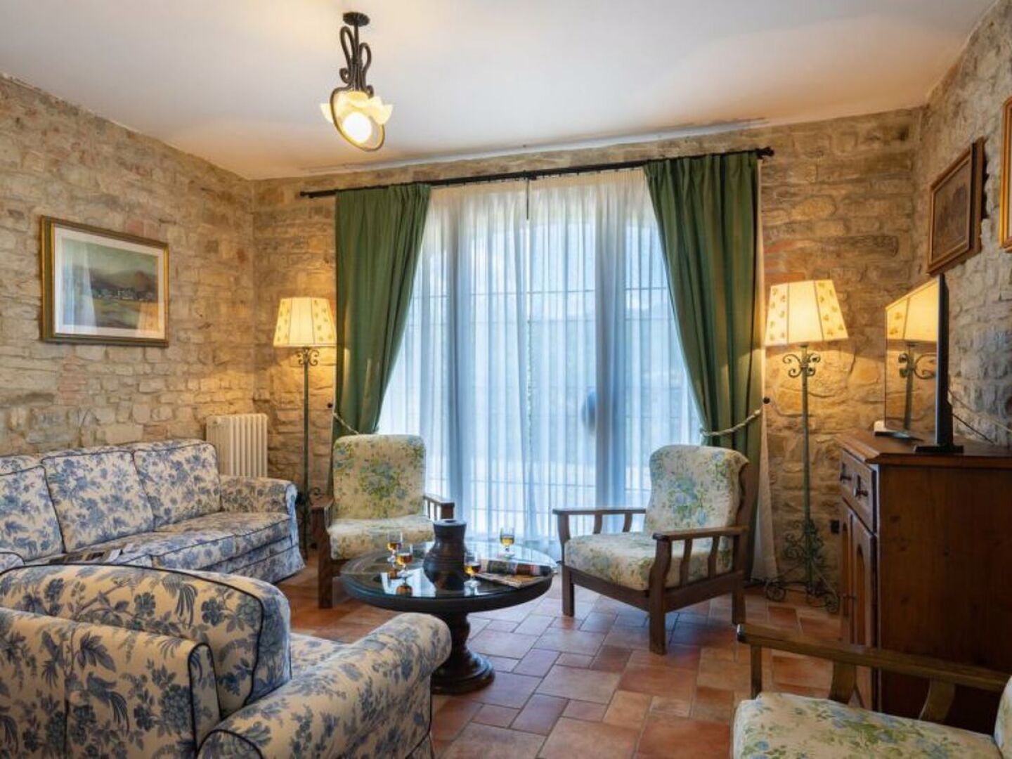 Locazione Turistica la Badia