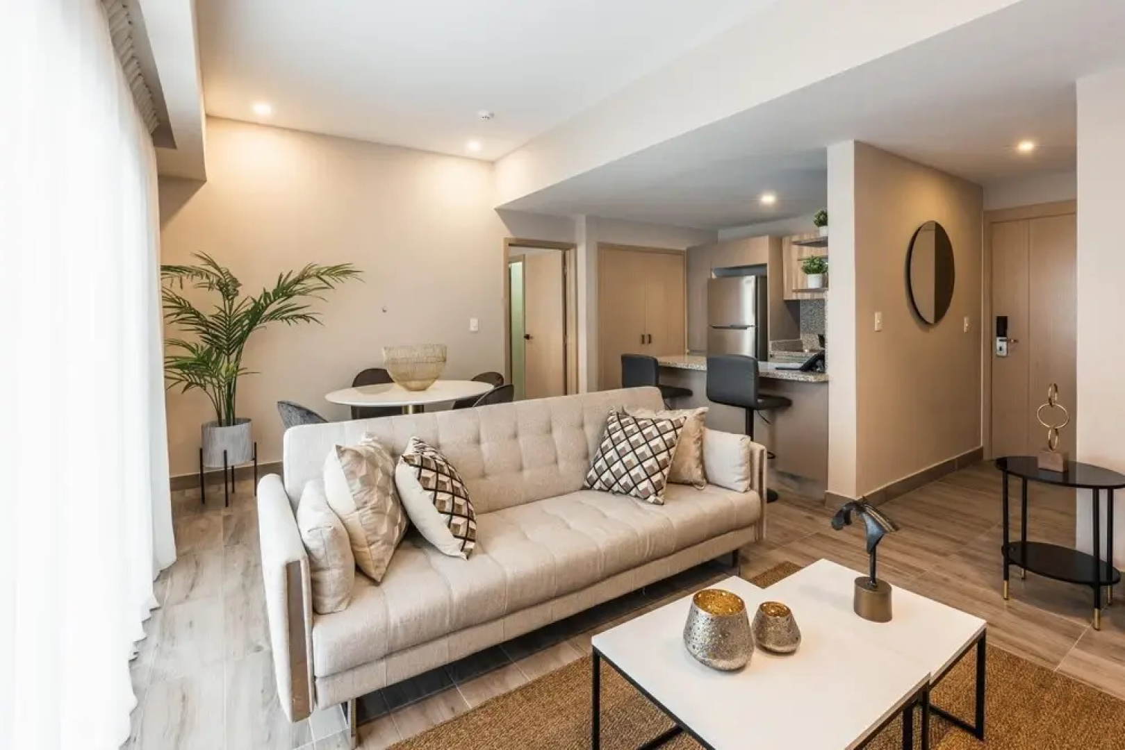 Apartment at Regatta Living II - 204 Fully-equipped