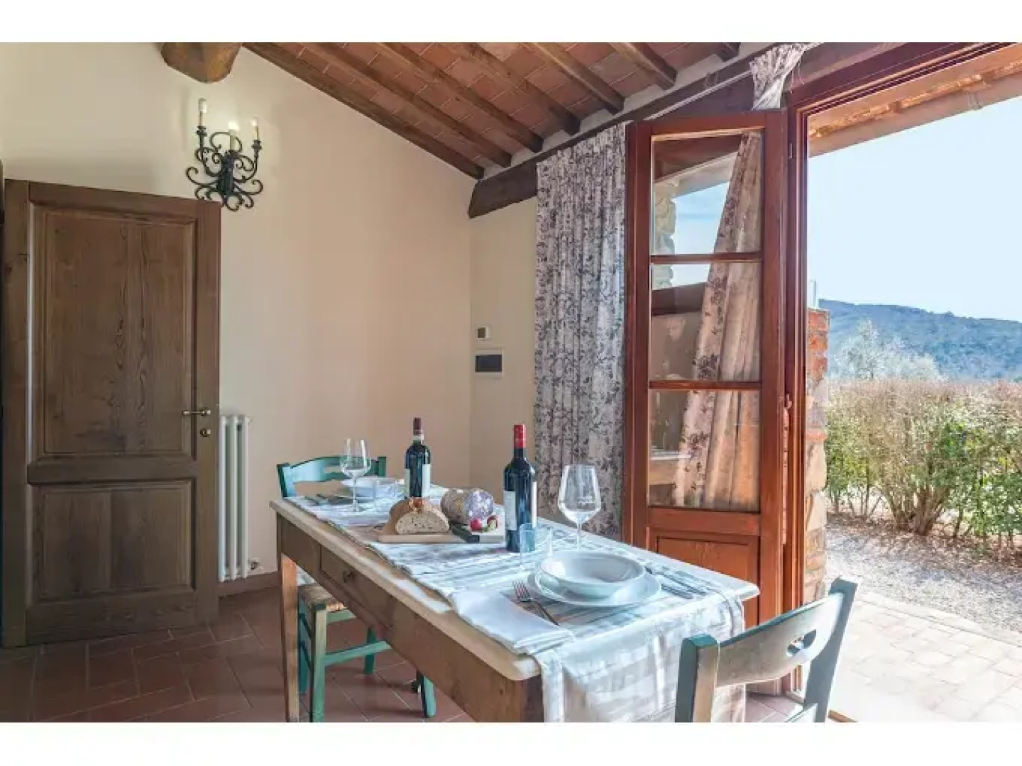 Tenuta La Pieve Casale Presciano