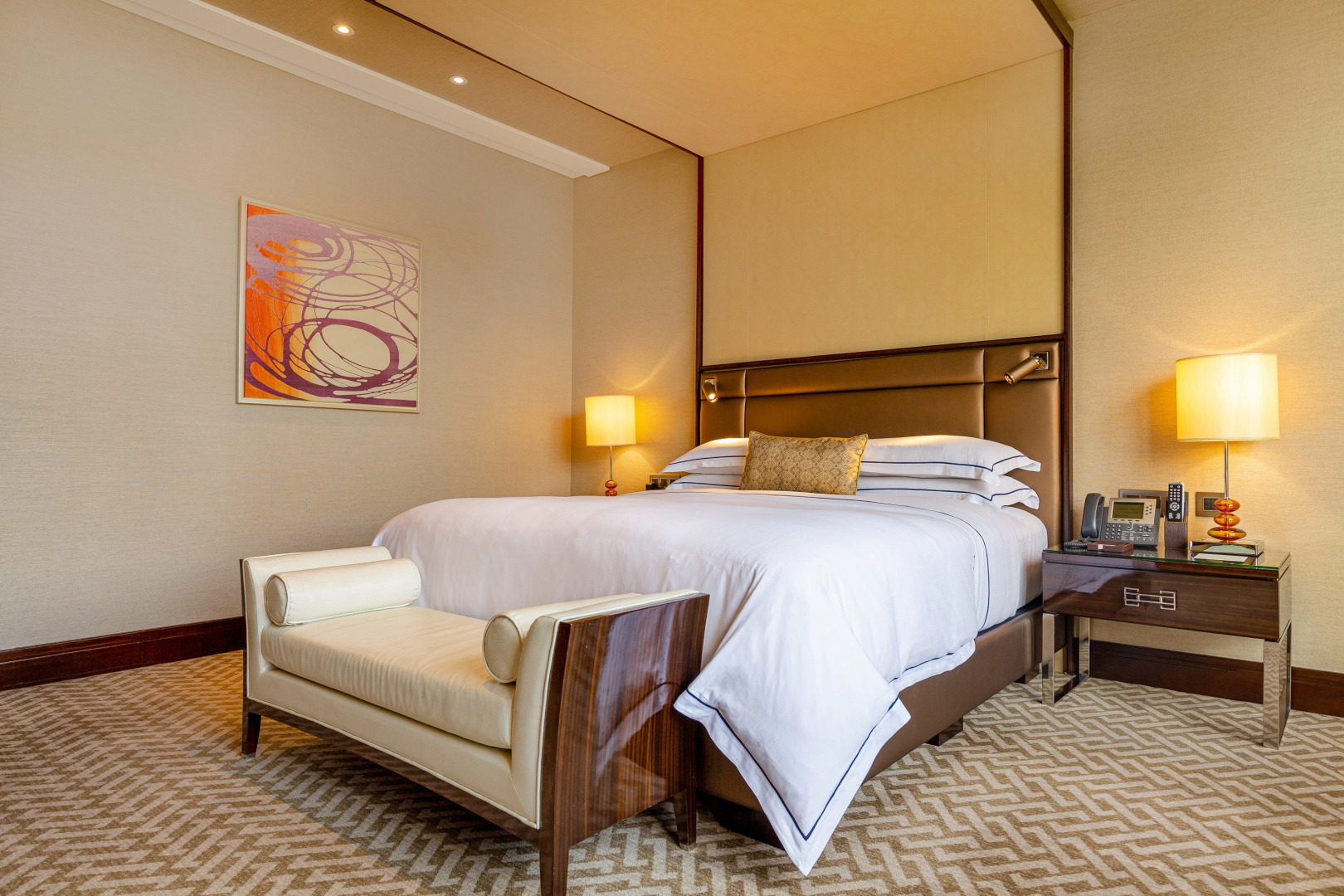 City of Dreams - Nüwa Manila