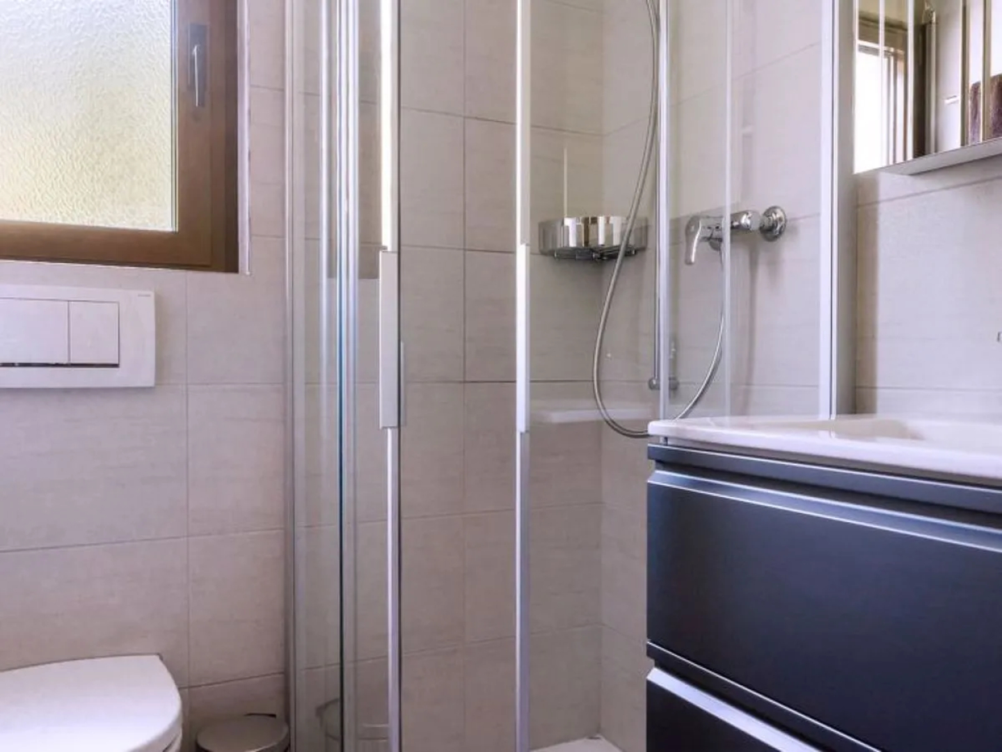 Apartment Saphir Fiesch