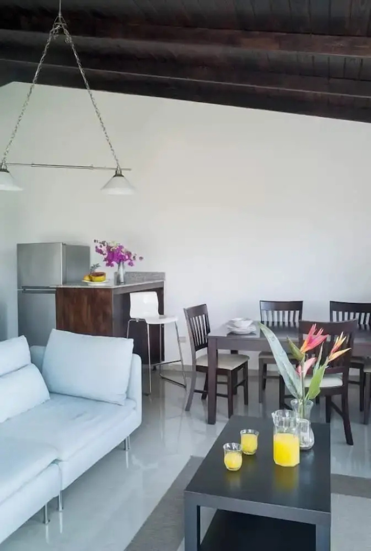 The Vue Apartment Hotel