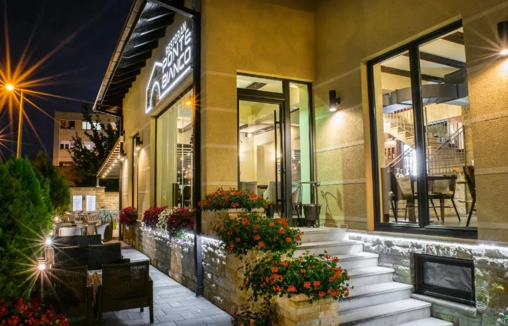 Bed and Breakfast Ponte Bianco