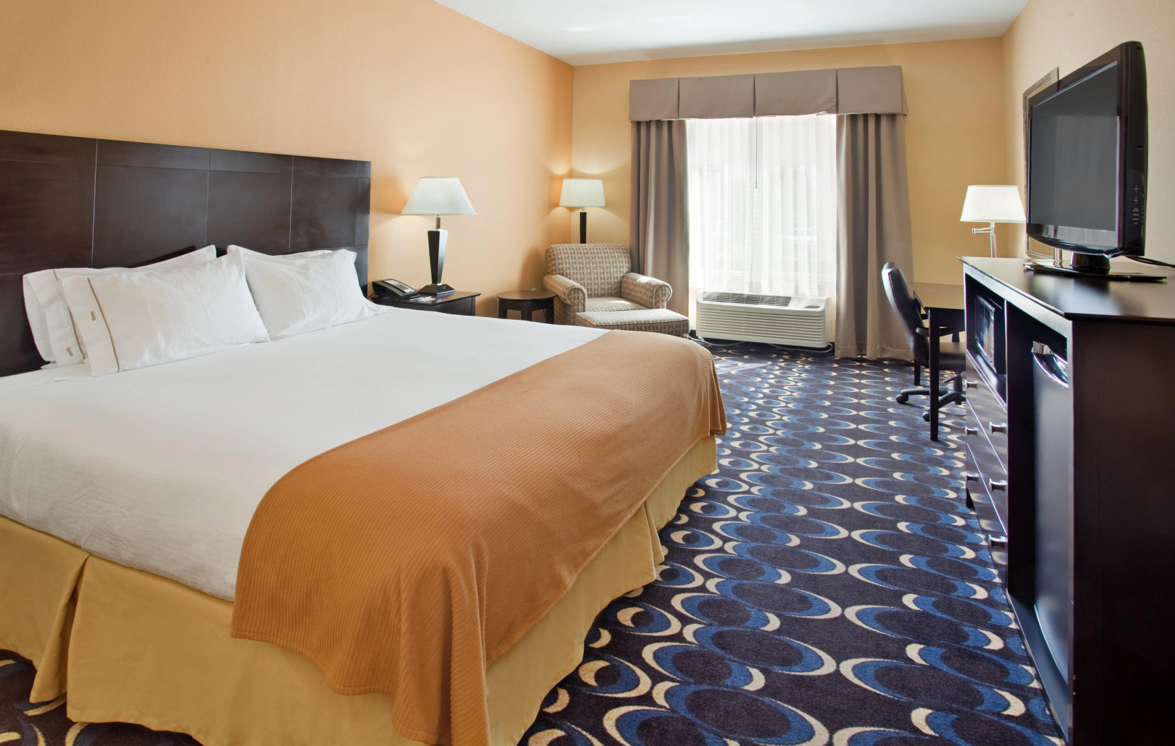 Holiday Inn Express & Suites Las Cruces North by IHG