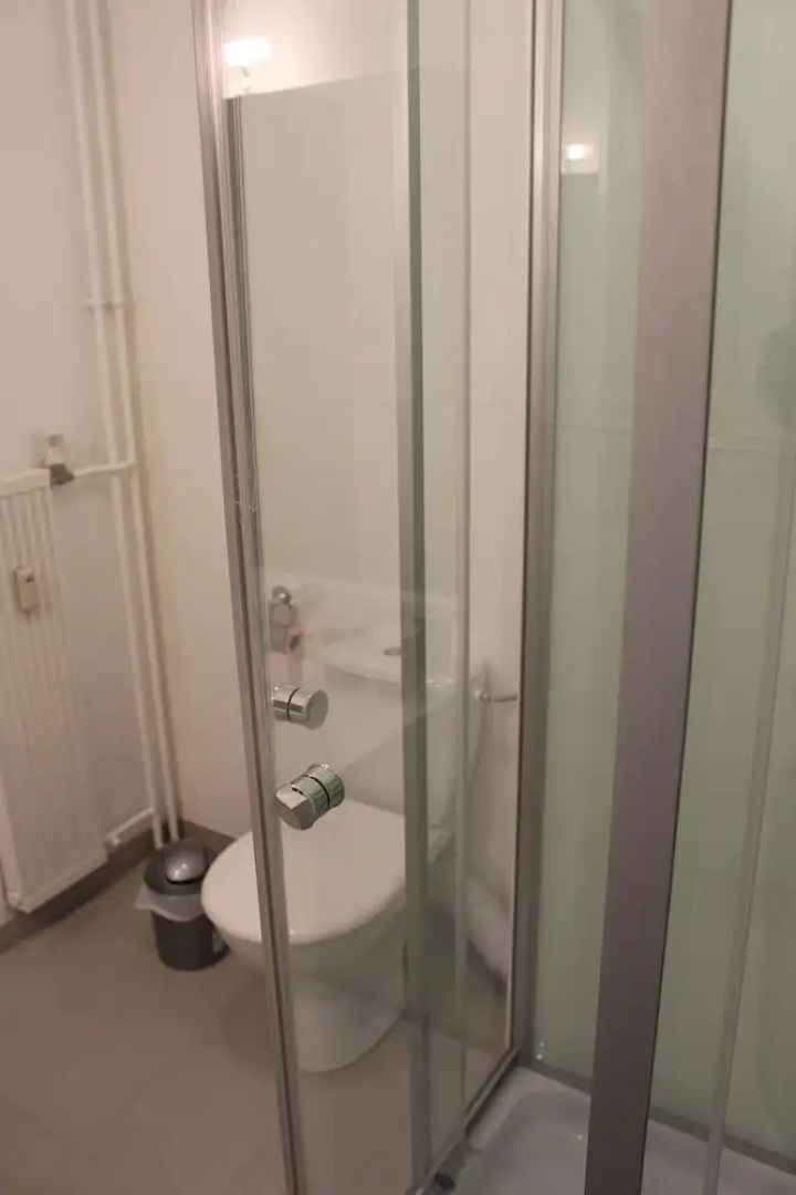 Studios near Basel Airport - RM 118