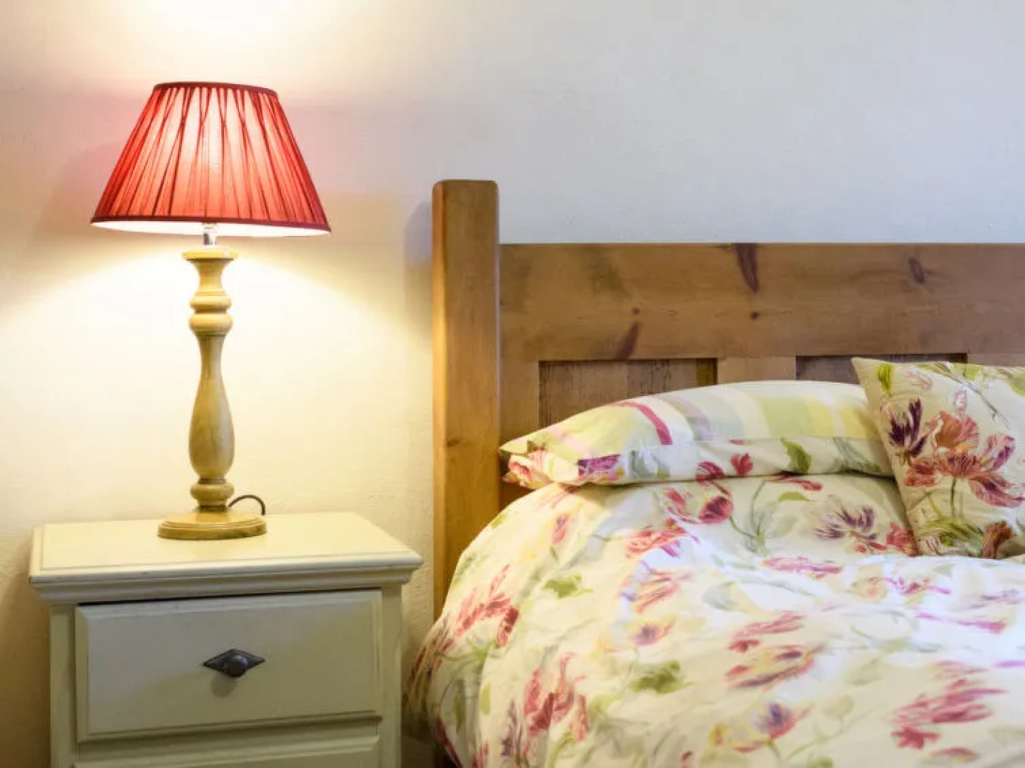 Holiday Home Llety'r Mynach