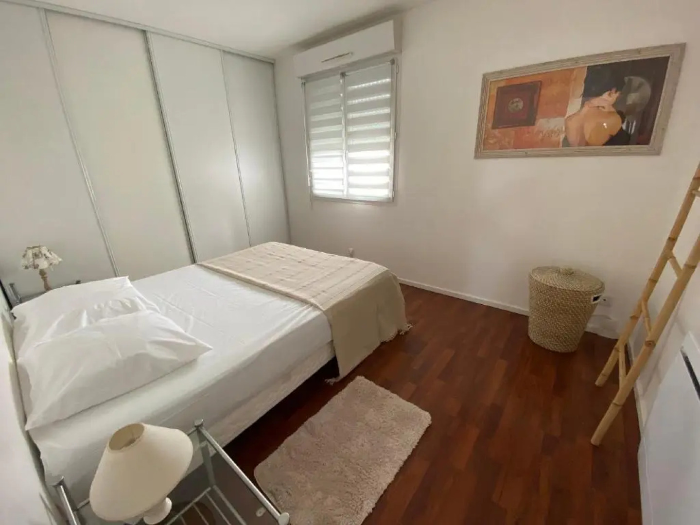 Charmant appartement T2 sur le Bassin D'Arcachon