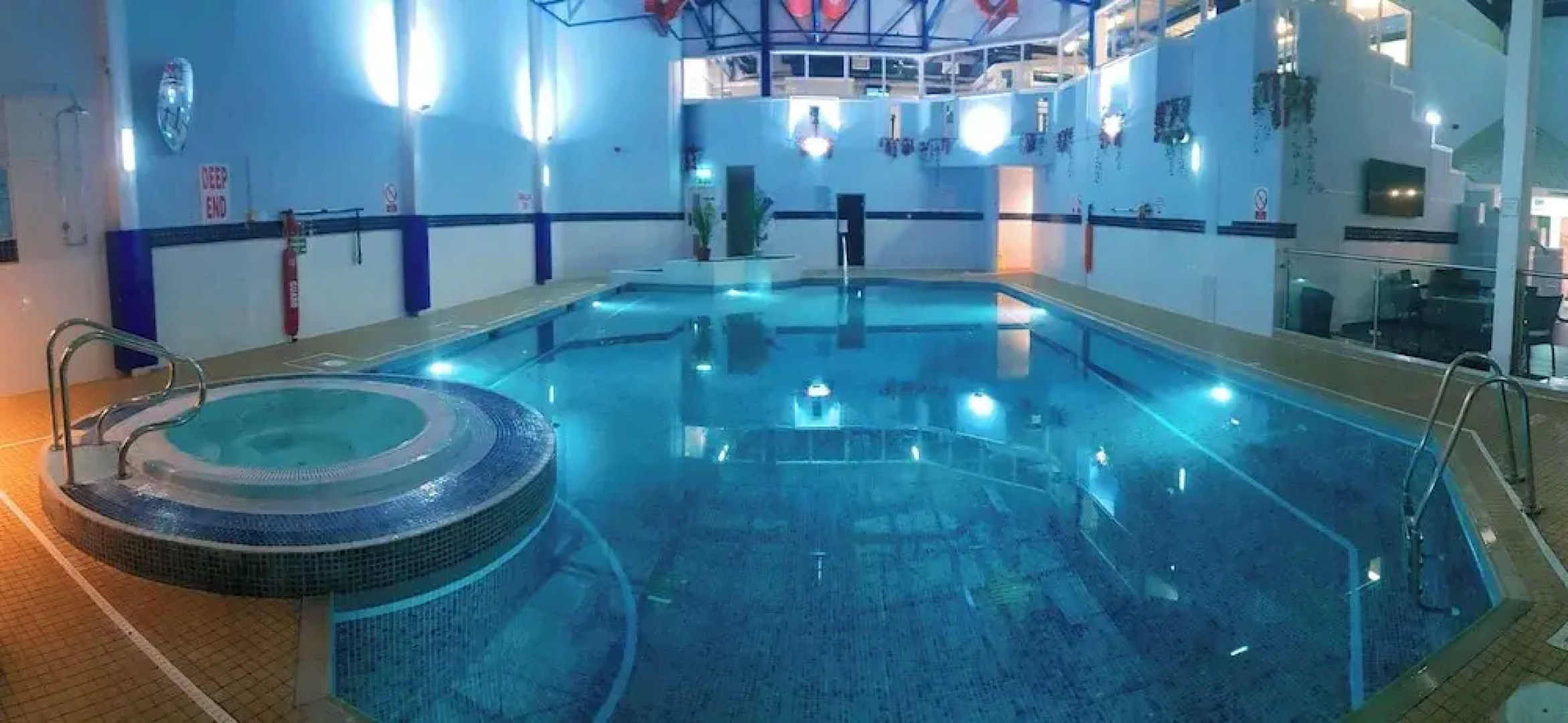 Buchanan Arms Hotel & Spa