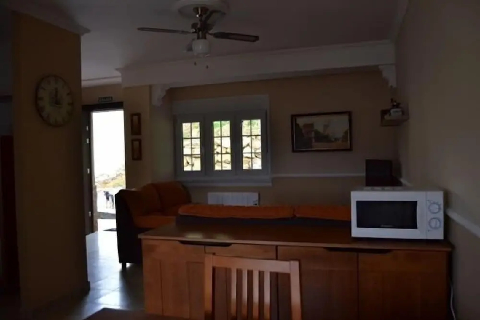 Balneario Rural Mirador de Miranda