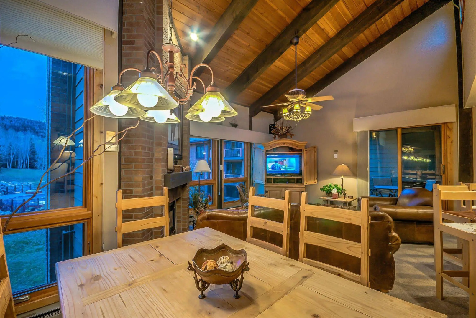 The Lodge by Retreatia