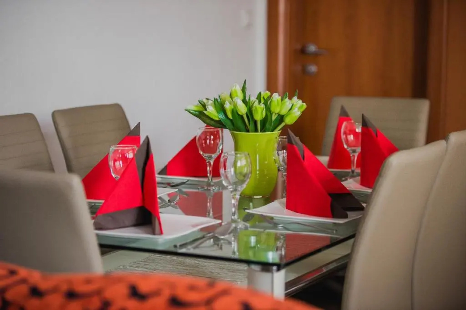 Apartments Villa Monique