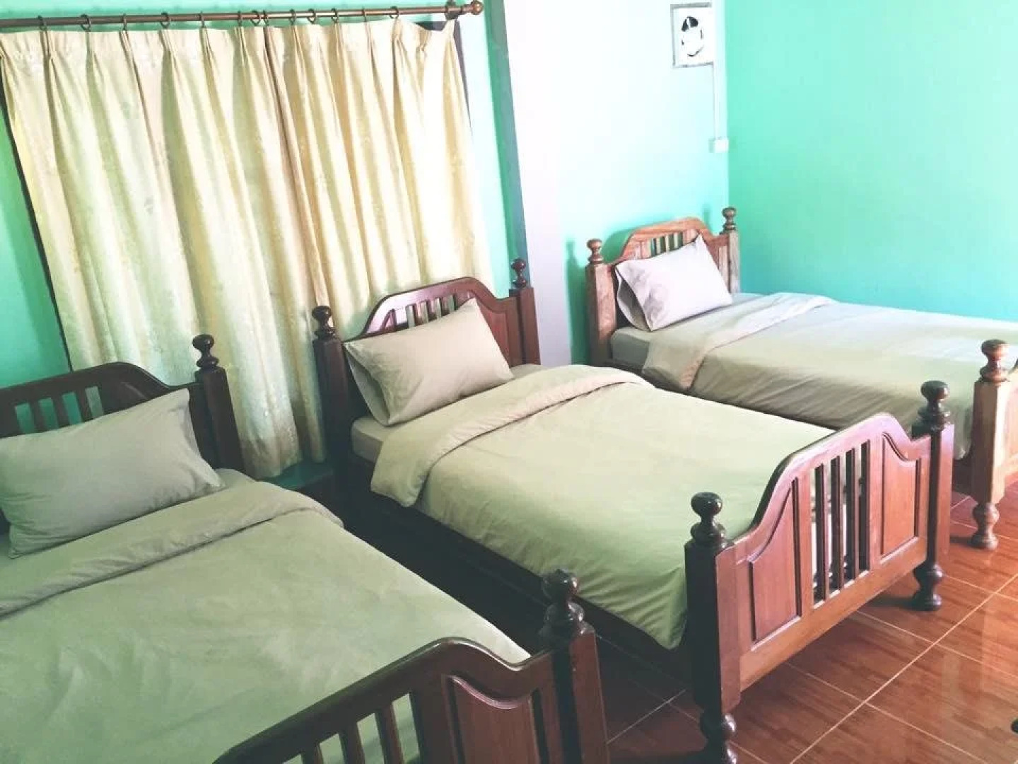 Vang Vieng Chalern Guesthouse