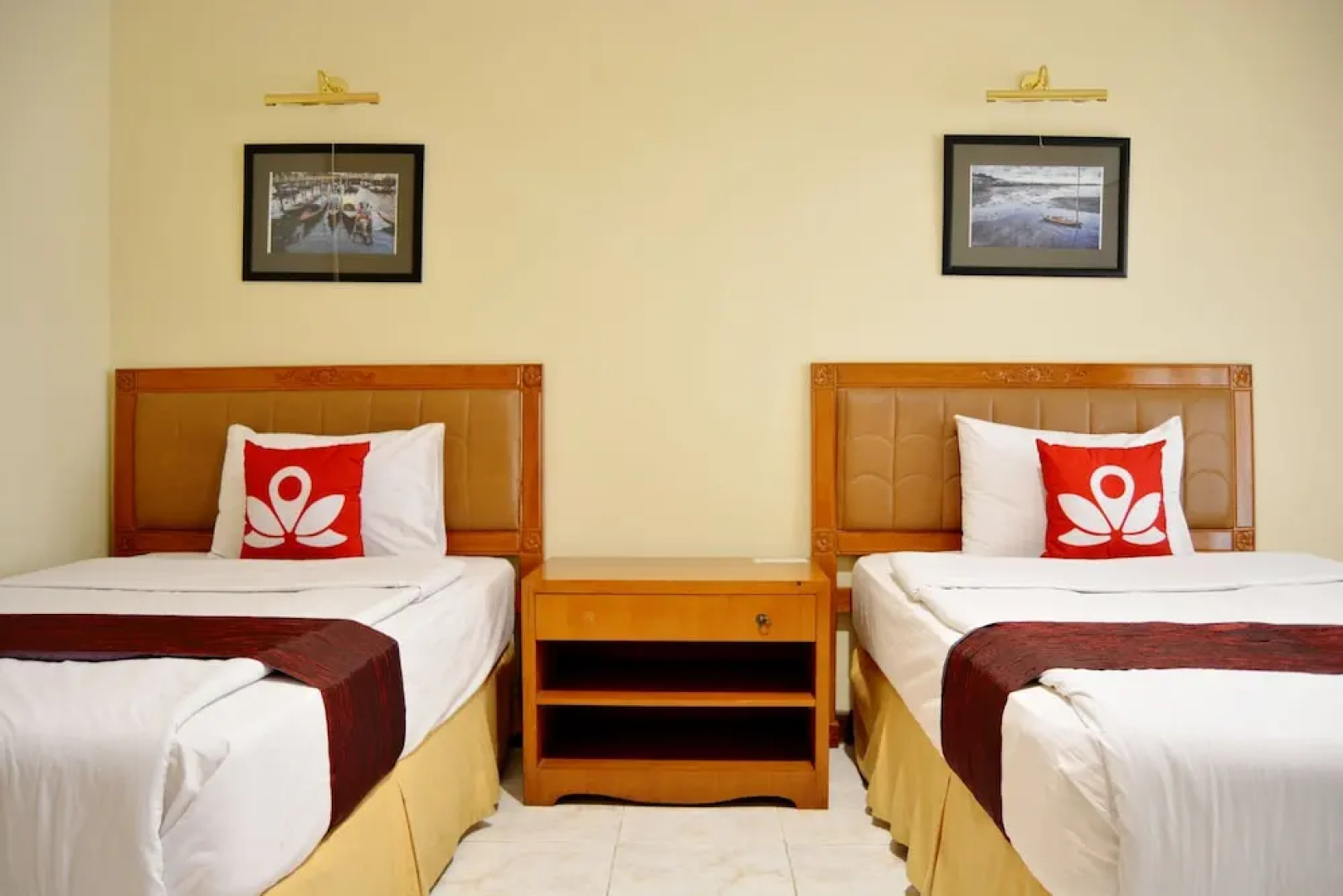 ZEN Rooms Cipayung Km. 20