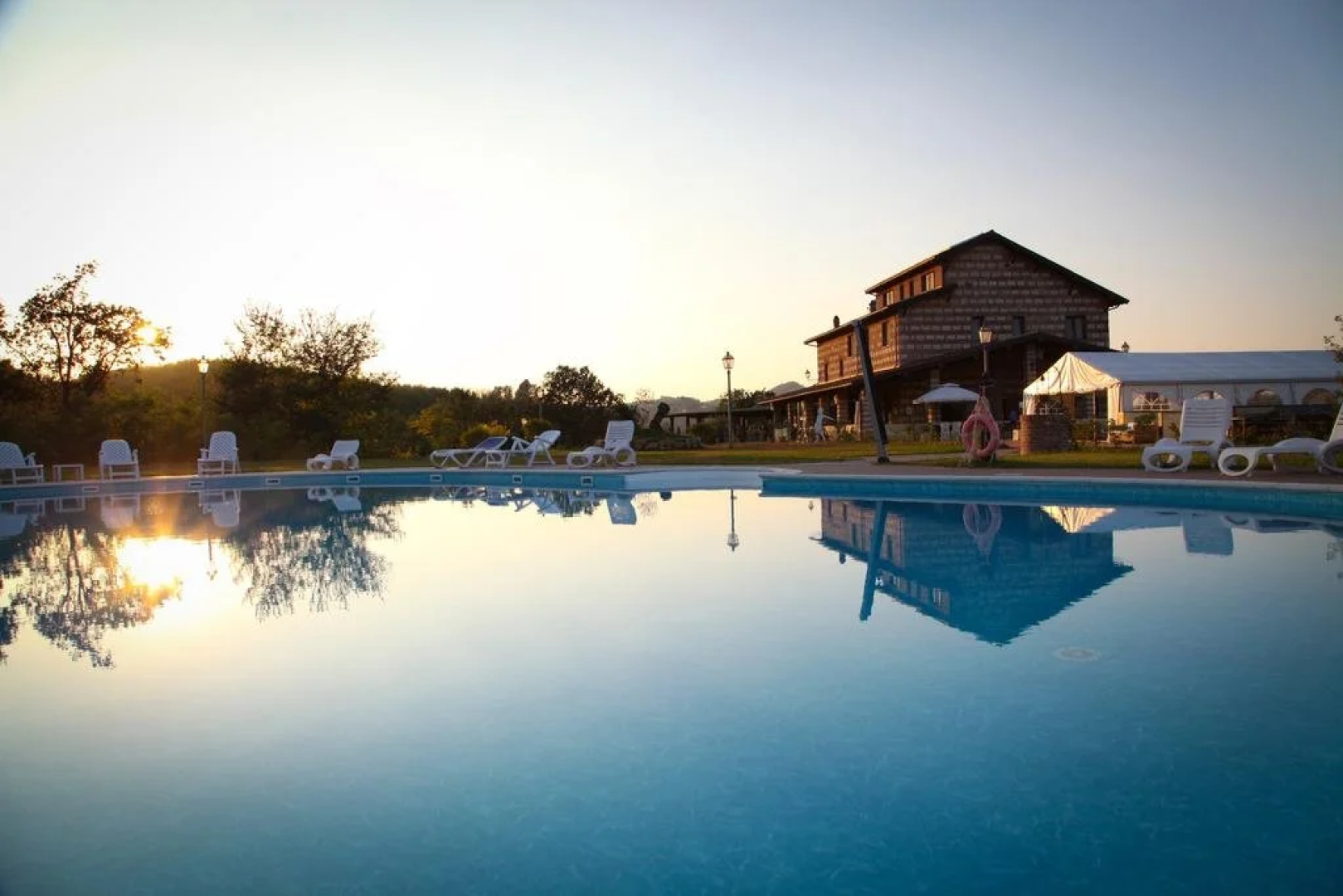 Monferrato Resort