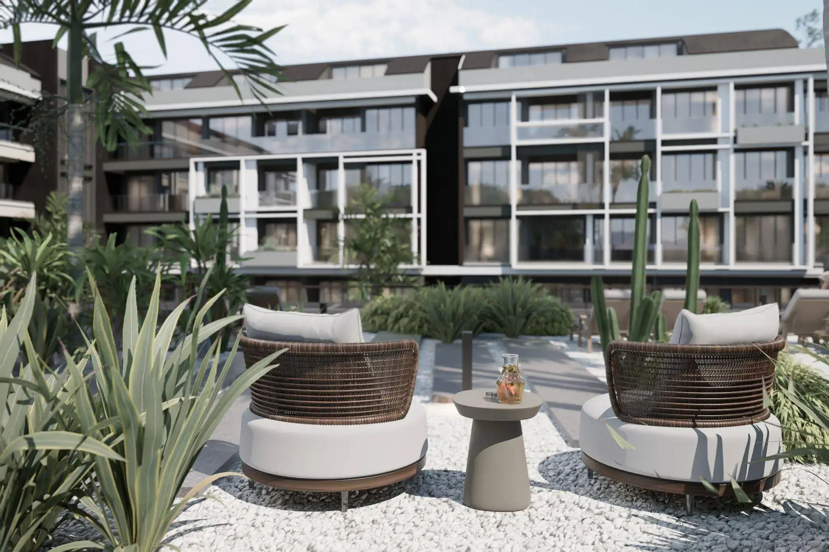 Prive Suite Side & Spa Hotel Adults Only 16 Plus