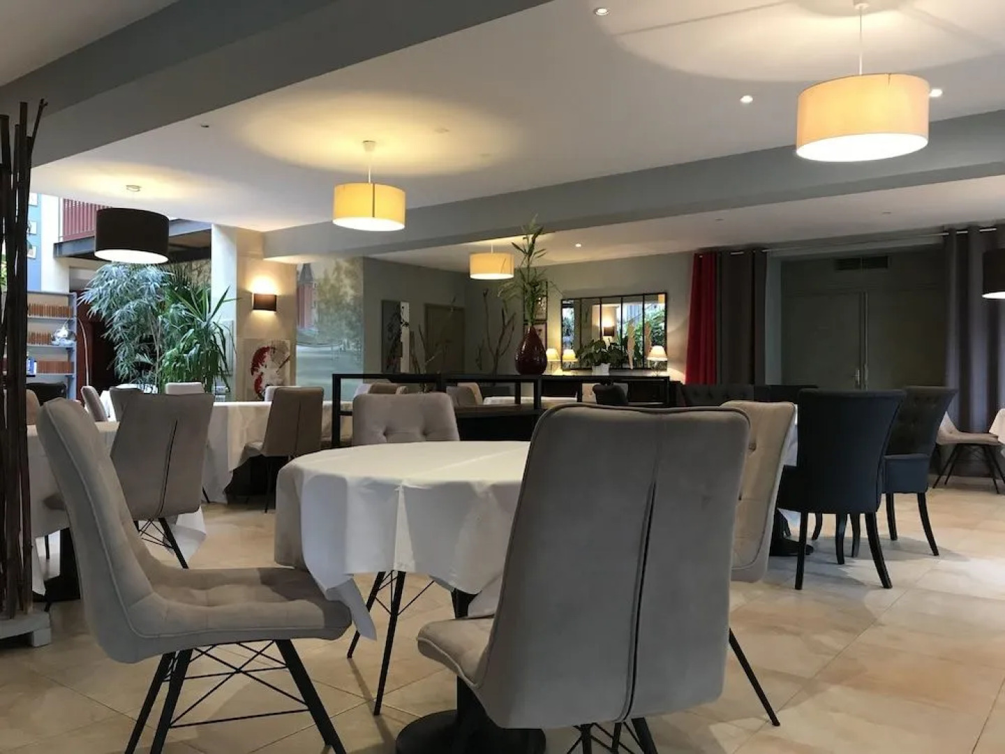 Château de Garrevaques