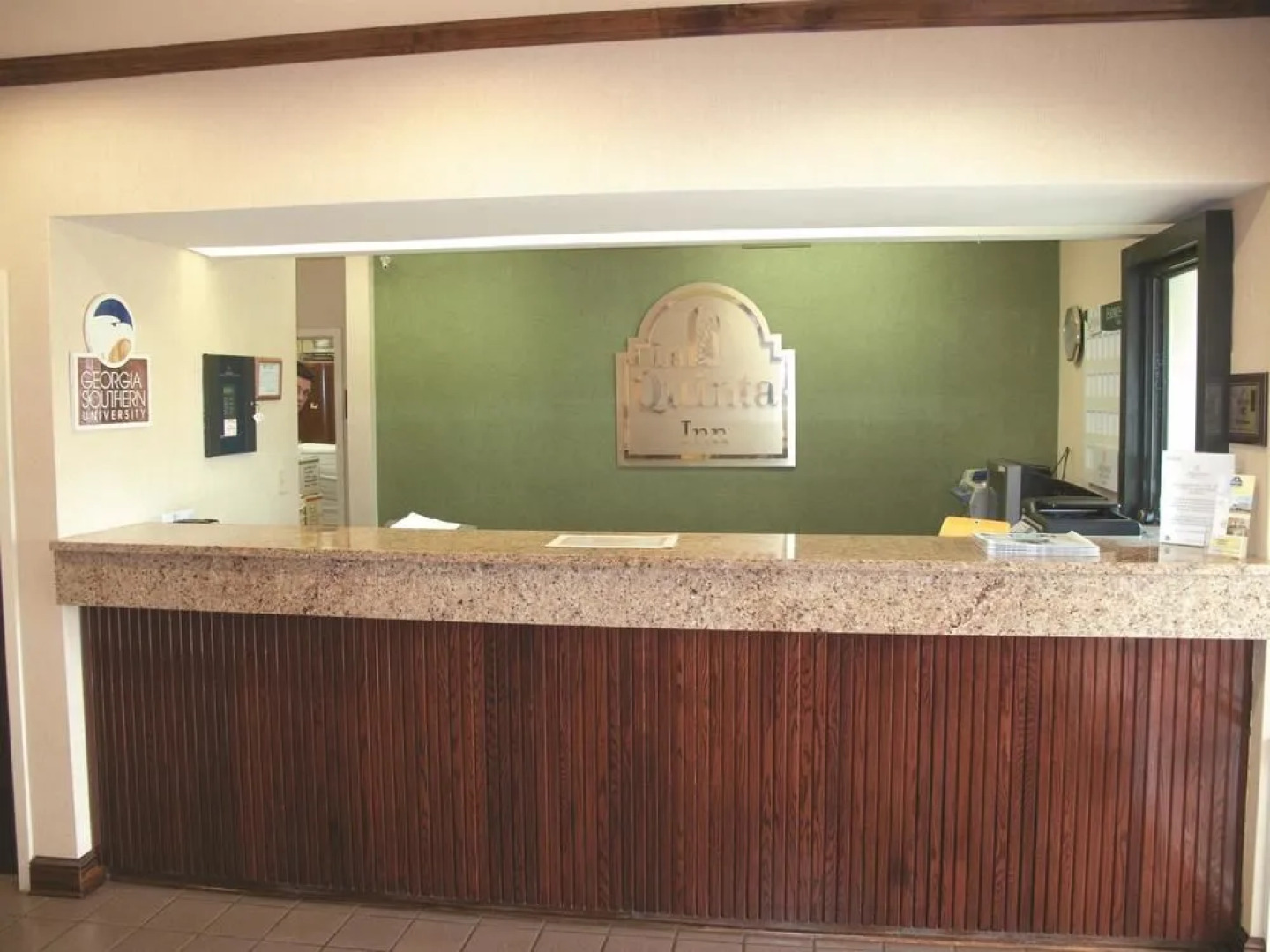 La Quinta Inn Statesboro - Georgia Southern Univ.