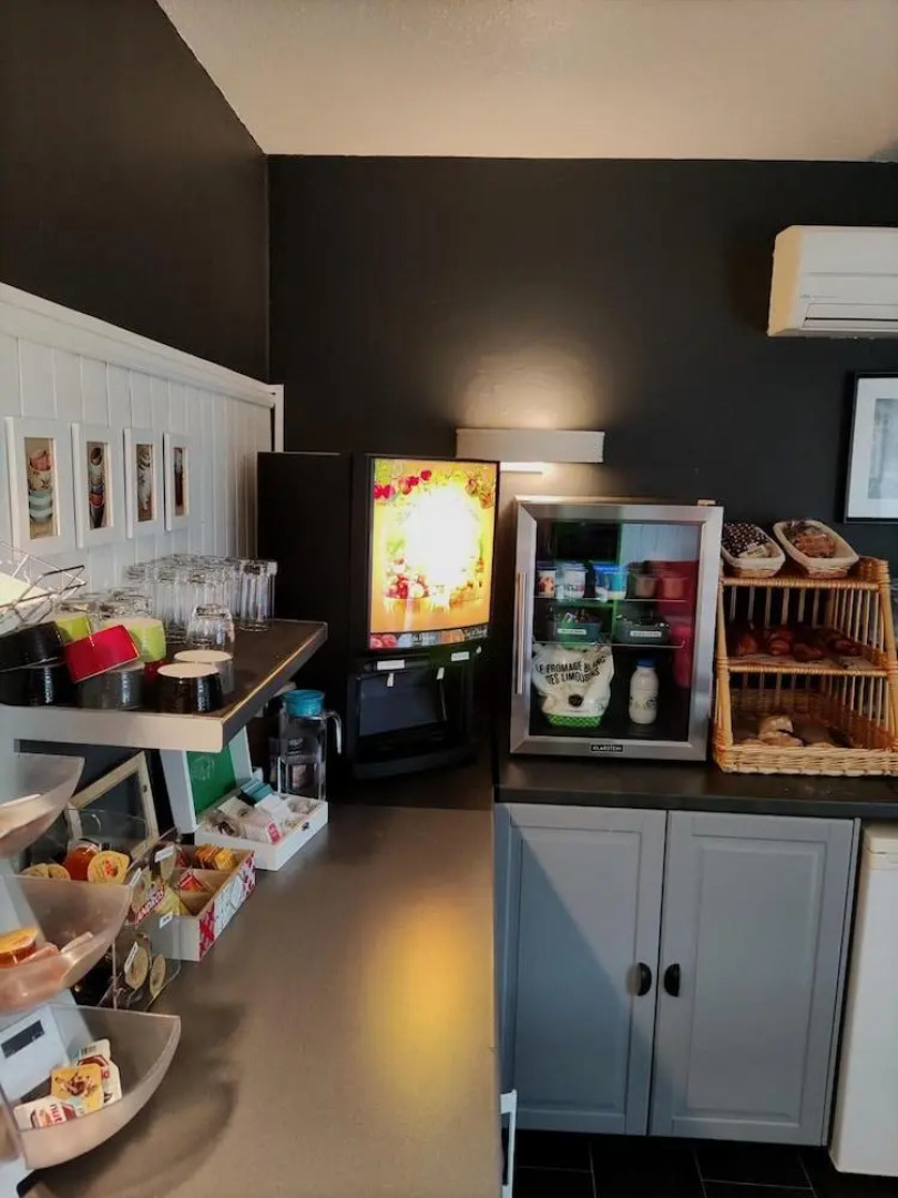 Fasthôtel Montpellier Baillargues