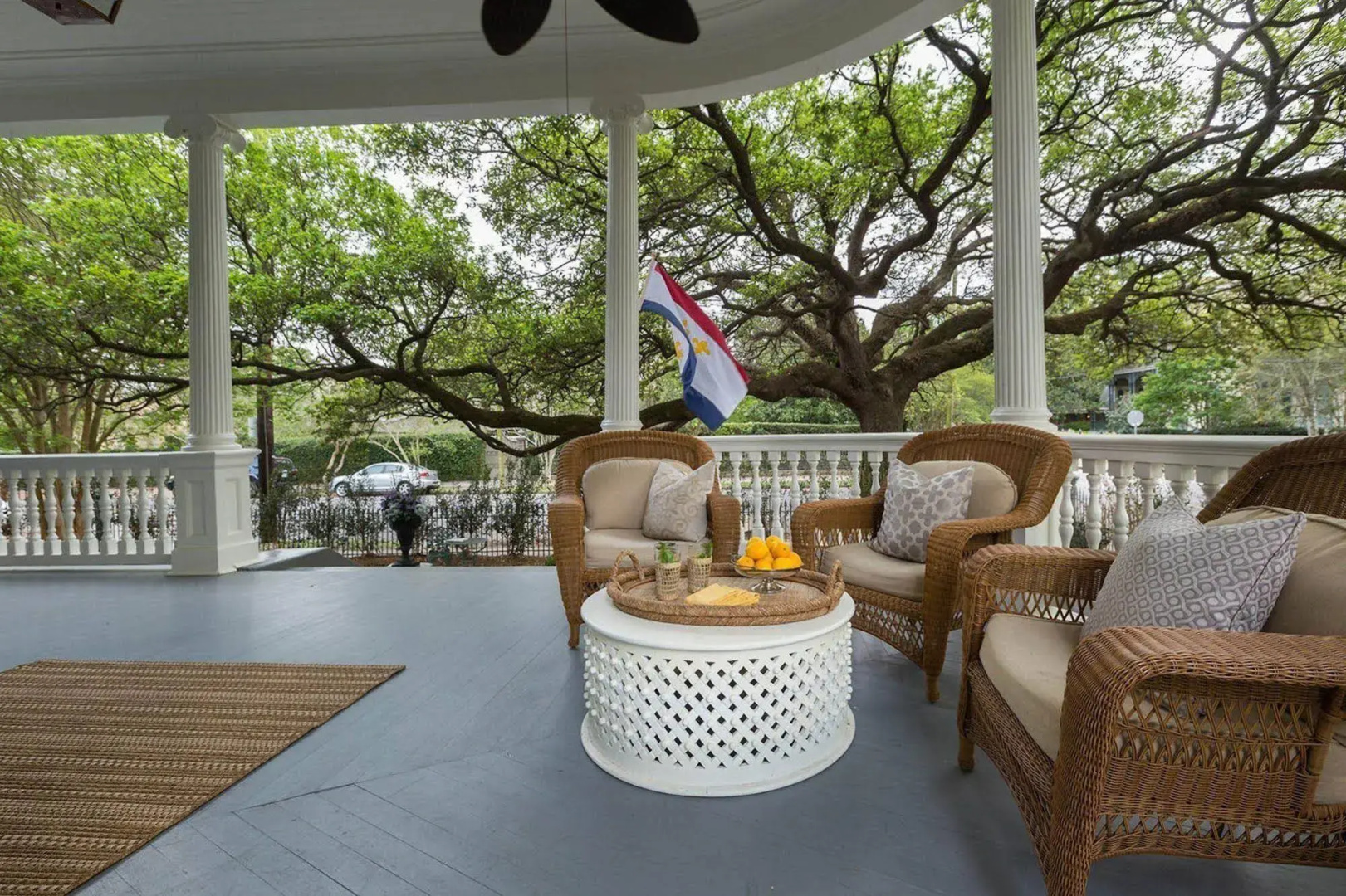 Sully Mansion Bed and Breakfast