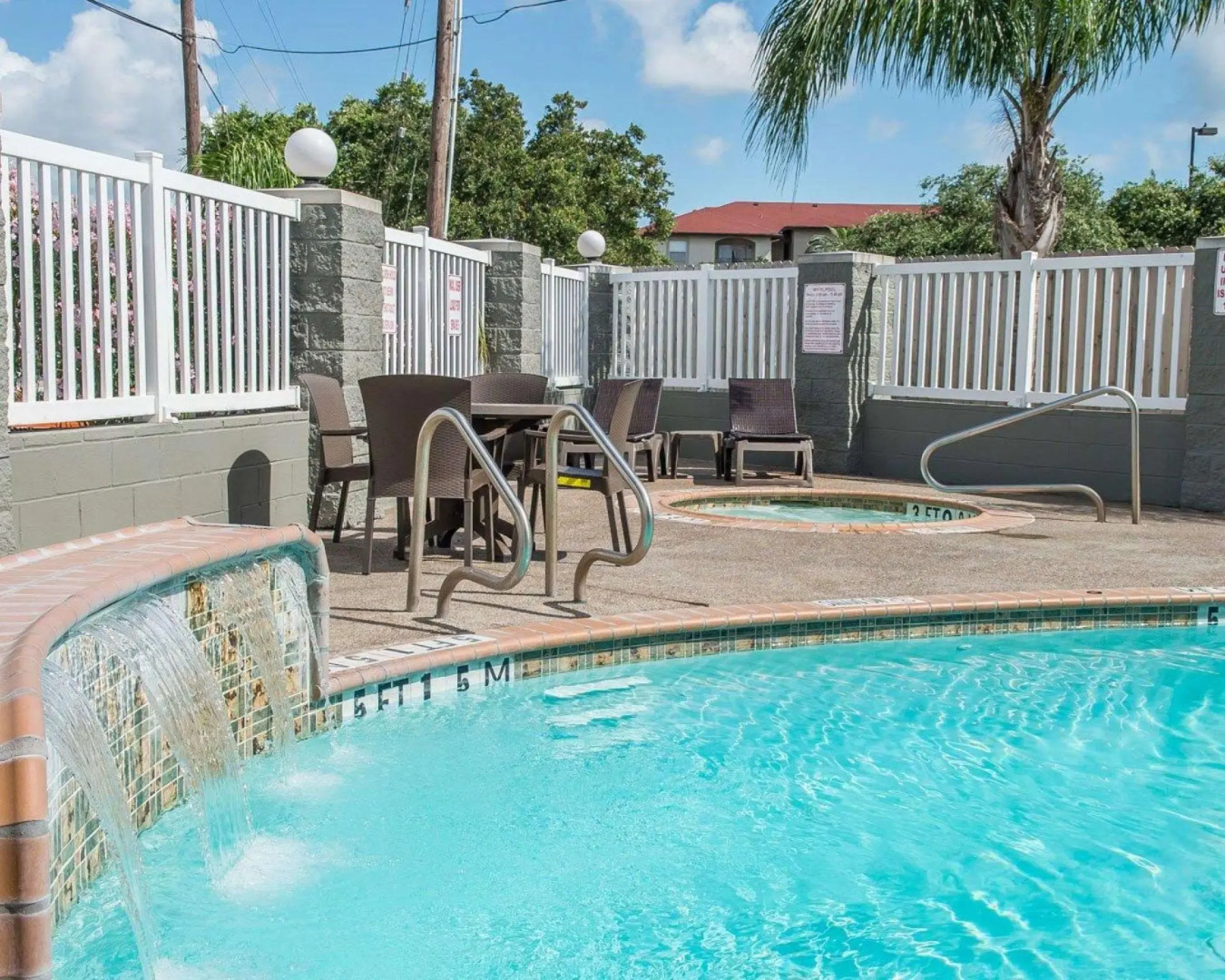 Comfort Suites Near Texas A&M University - Corpus Christi