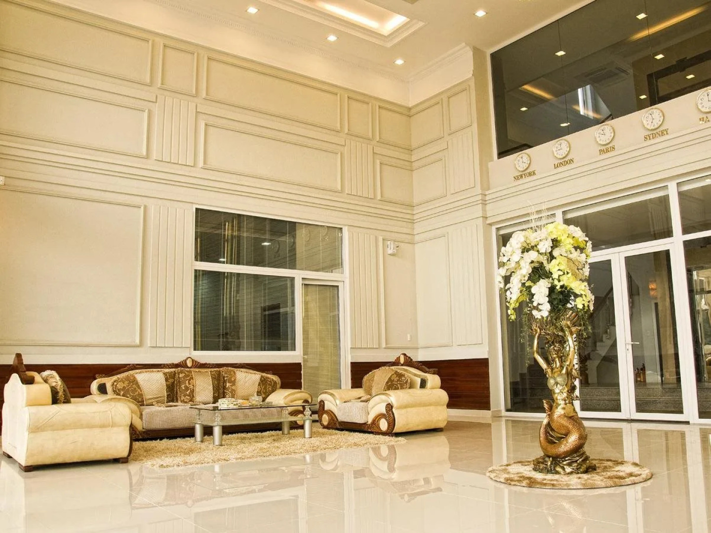 Princess Resort & Spa