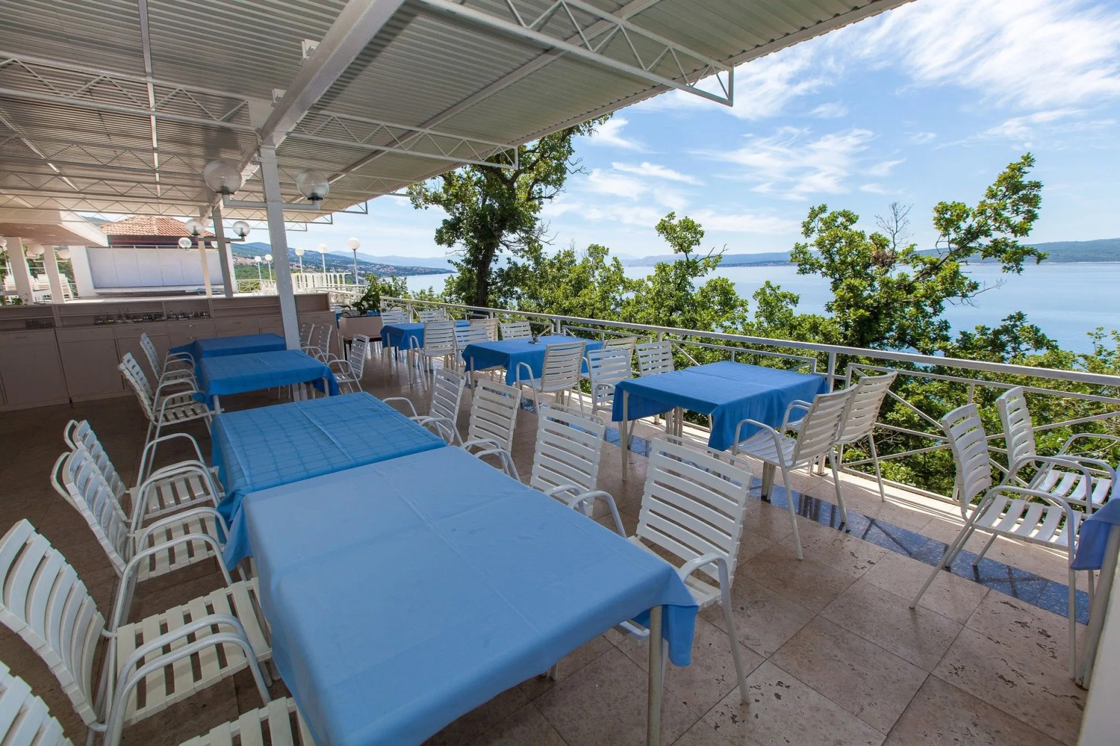 Holiday Resort Kačjak