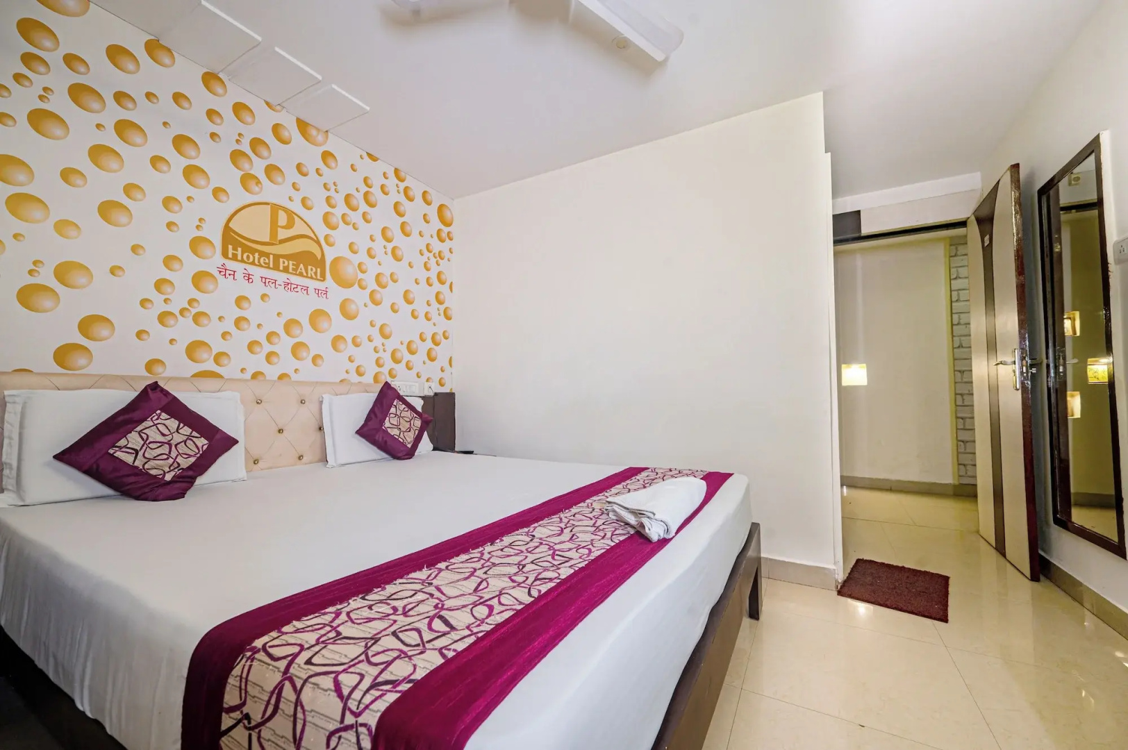 Hotel Pearl
