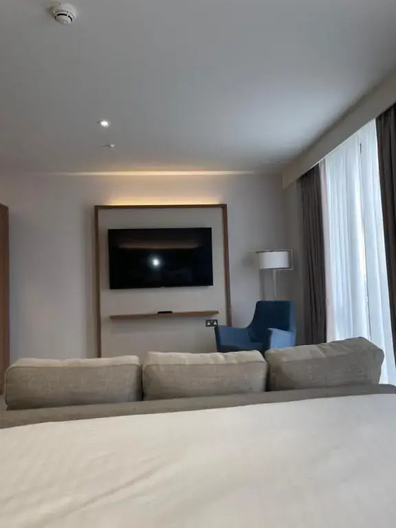 Courtyard London Heathrow Airport