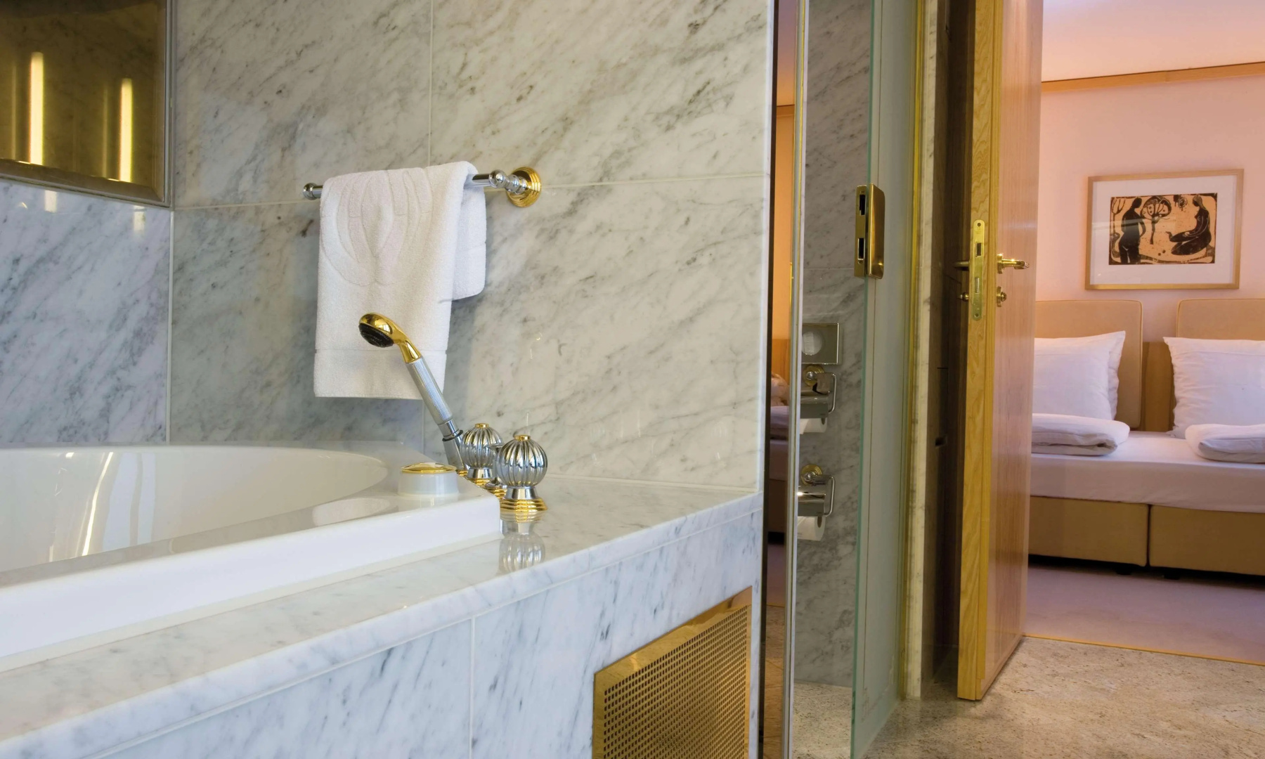 Living Hotel Kanzler