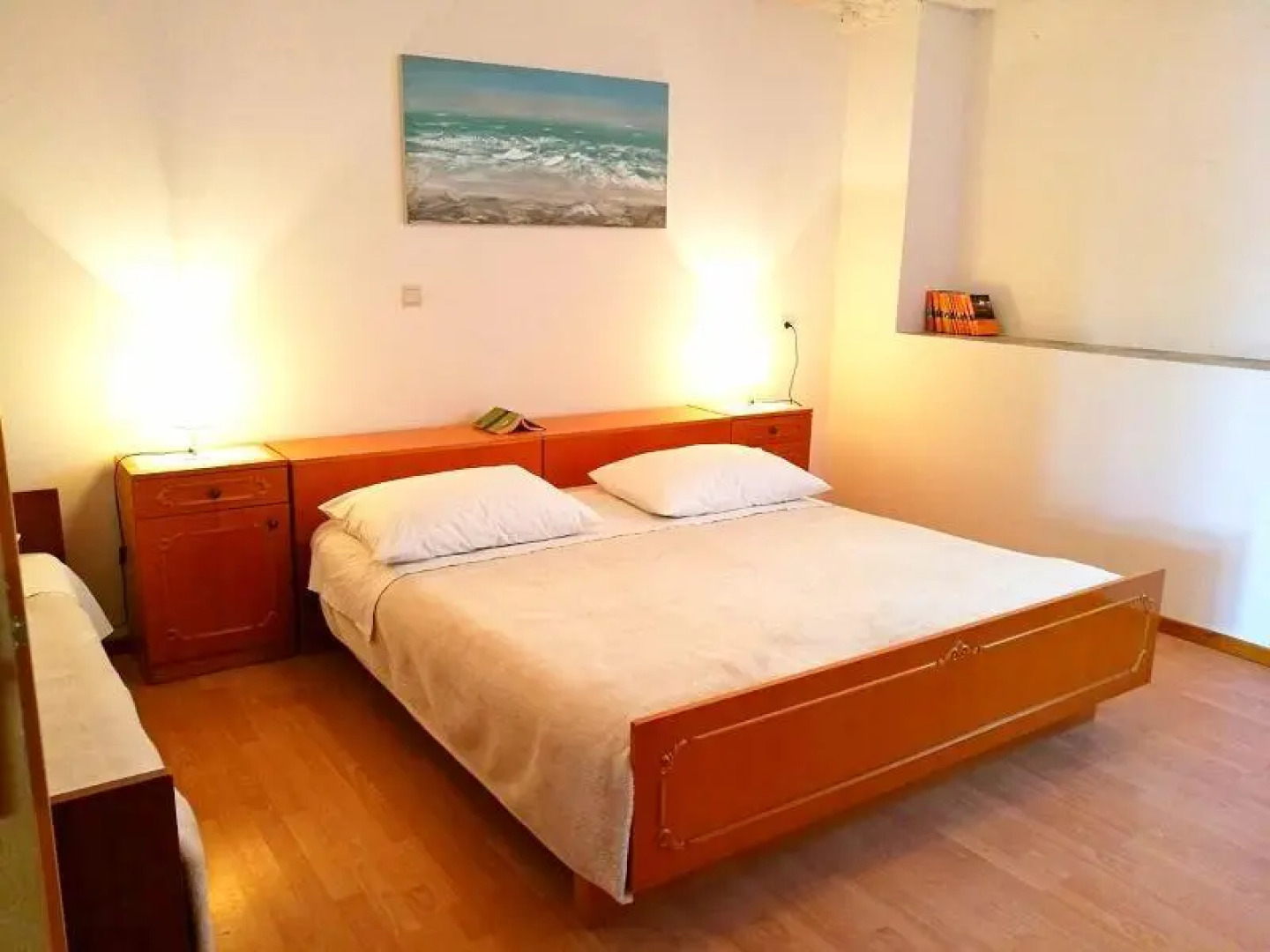 Apartments Jure Miljak