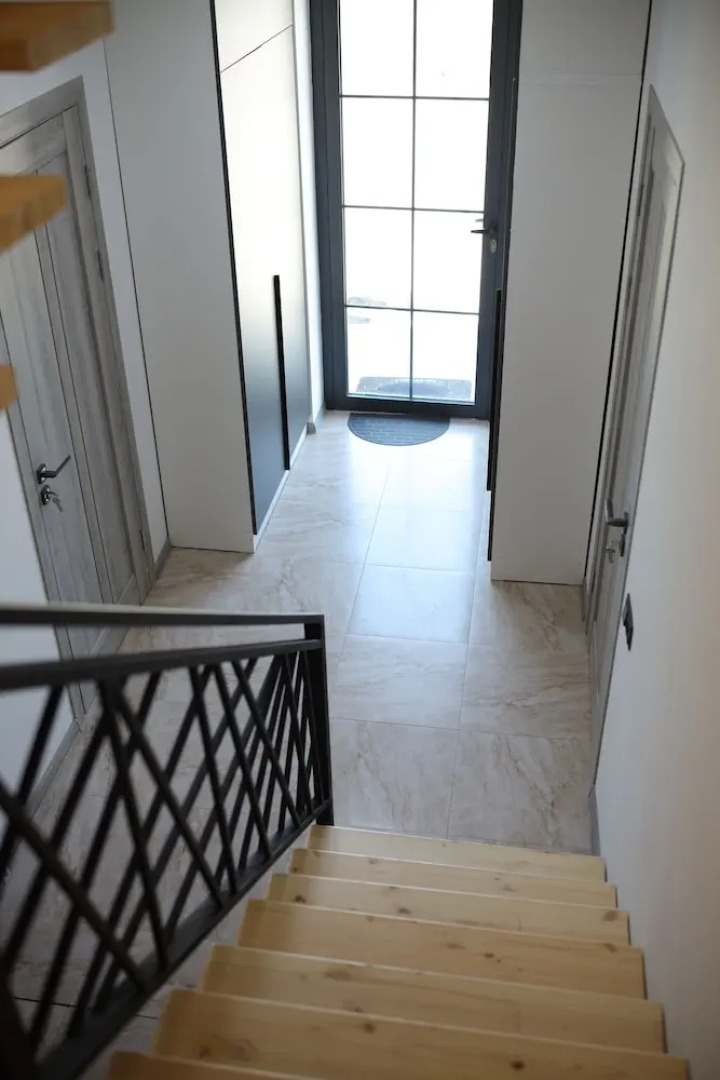 Отель Tatenc tun