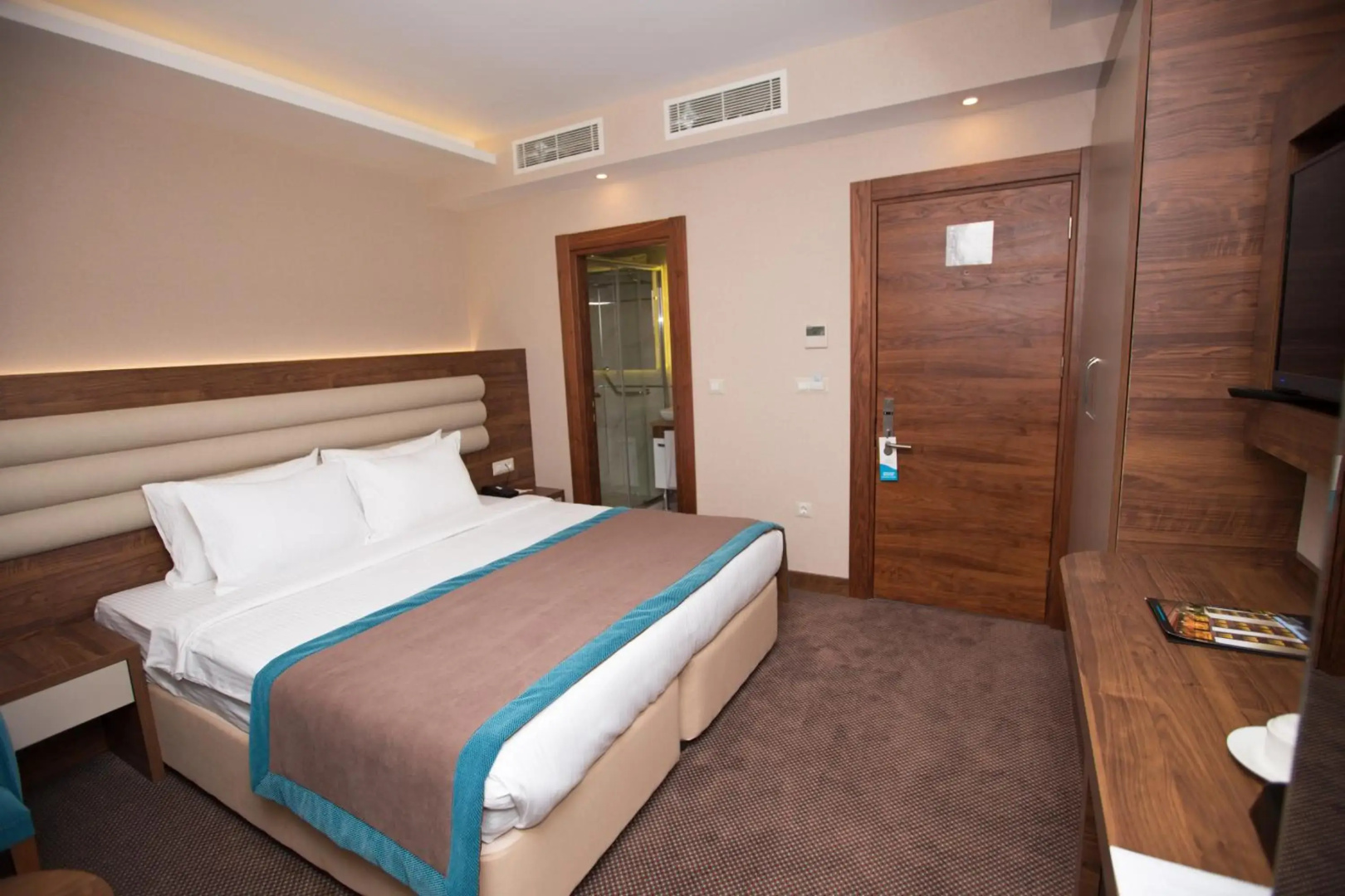 Guler Park Hotel