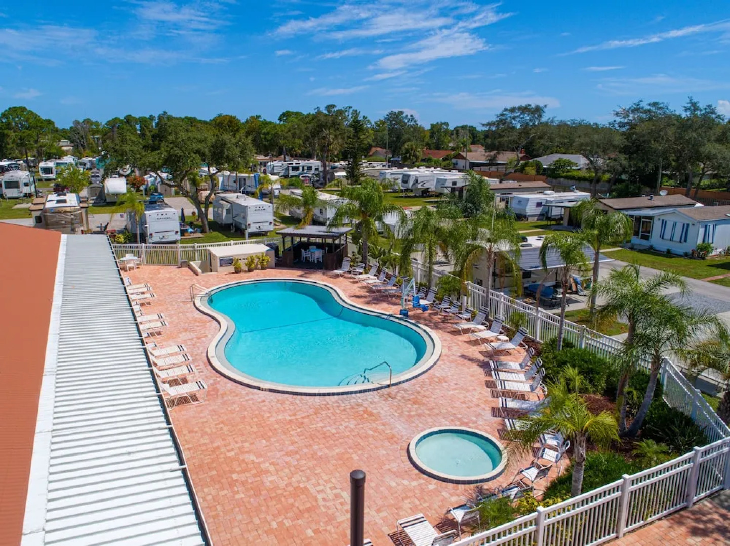 Sun Retreats Daytona Beach