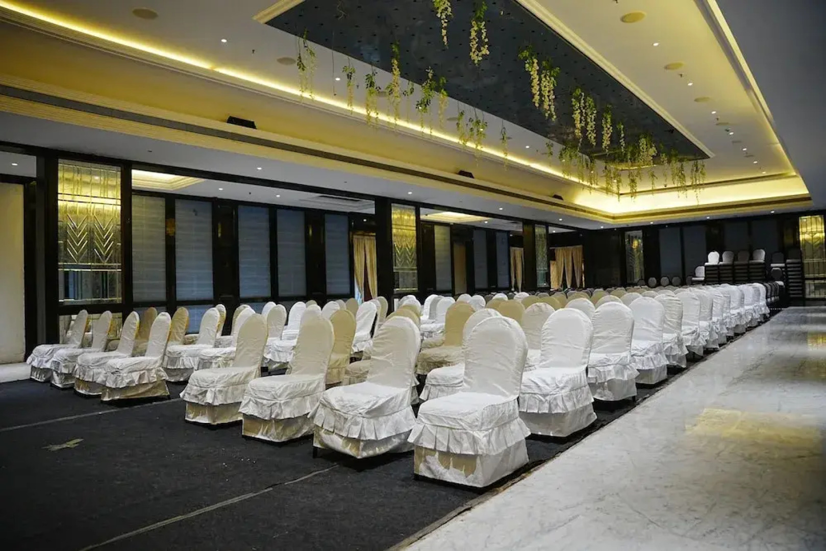 Lords Hrim Akshara Resort