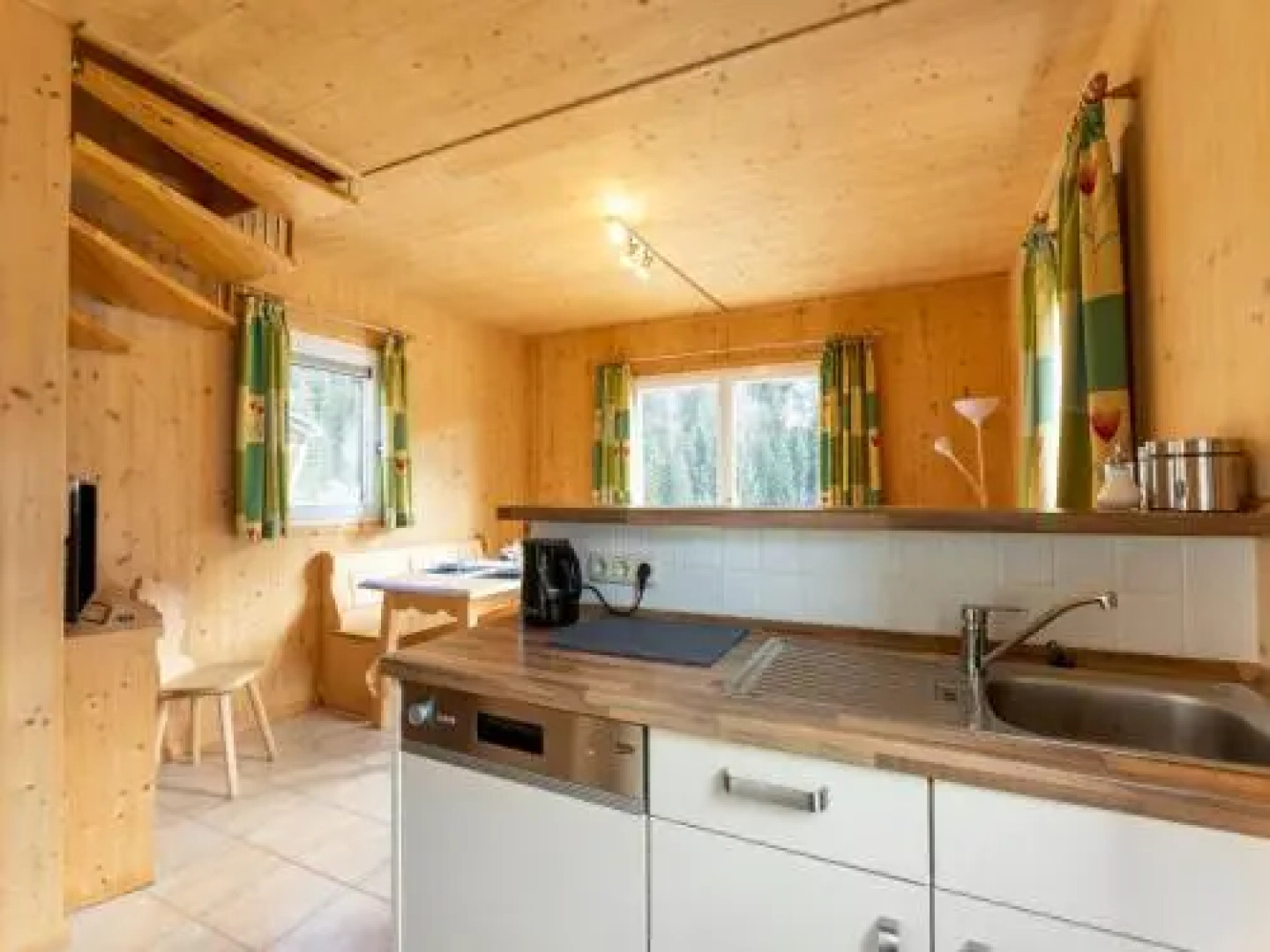 Three-Bedroom Holiday Home in Stadl an der Mur
