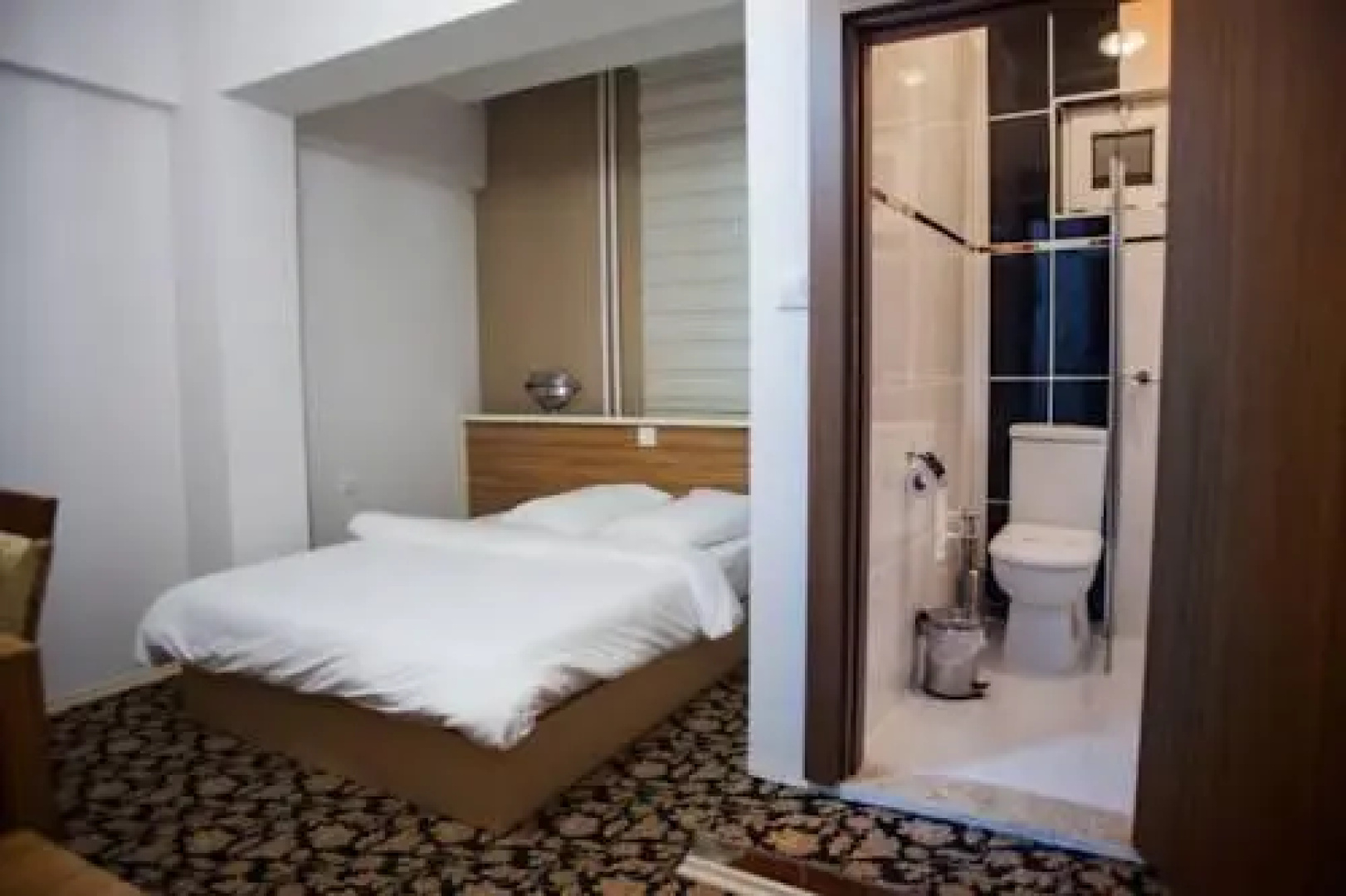Erzincan Kent Hotel