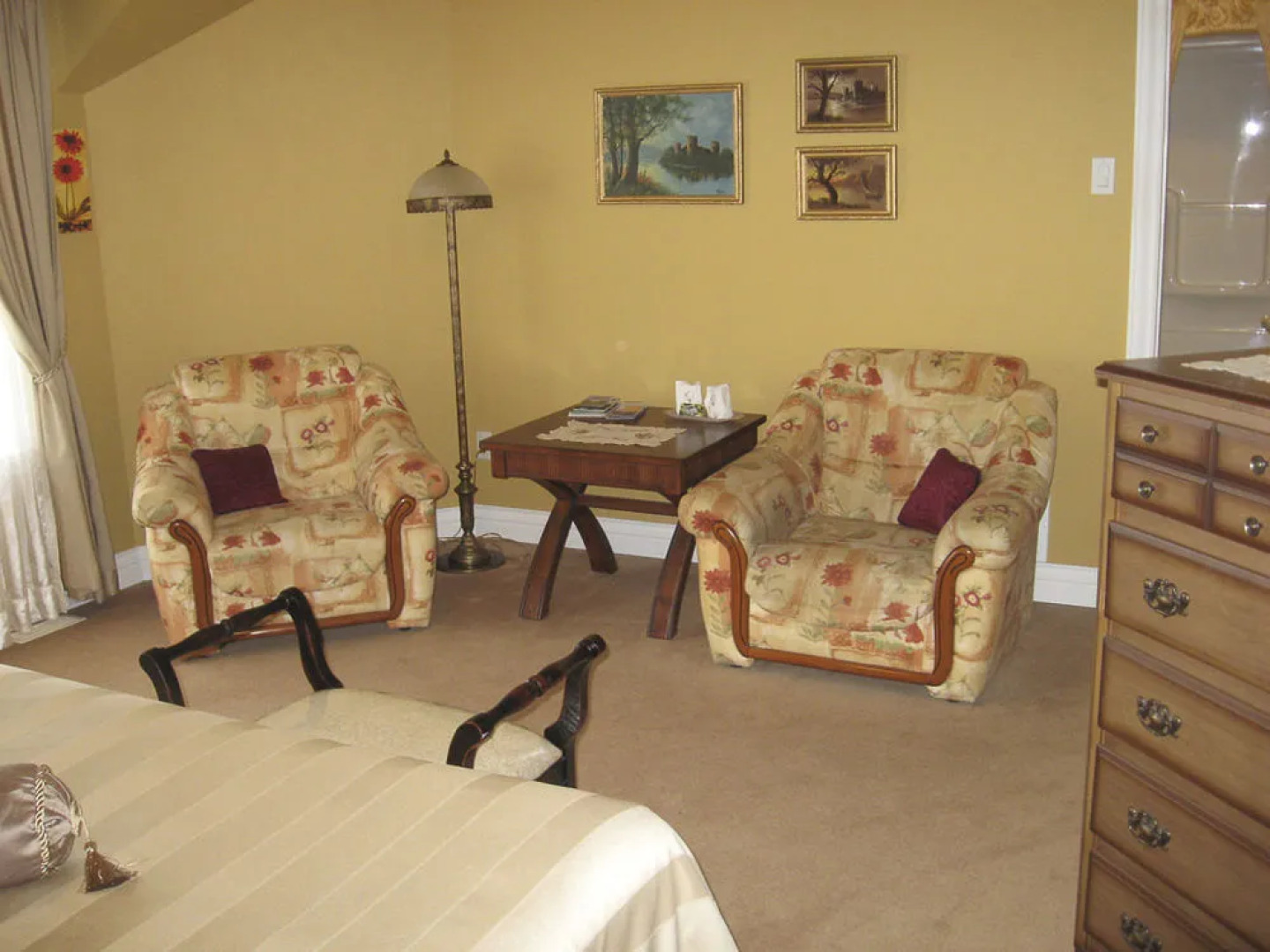 Auberge des Vignobles