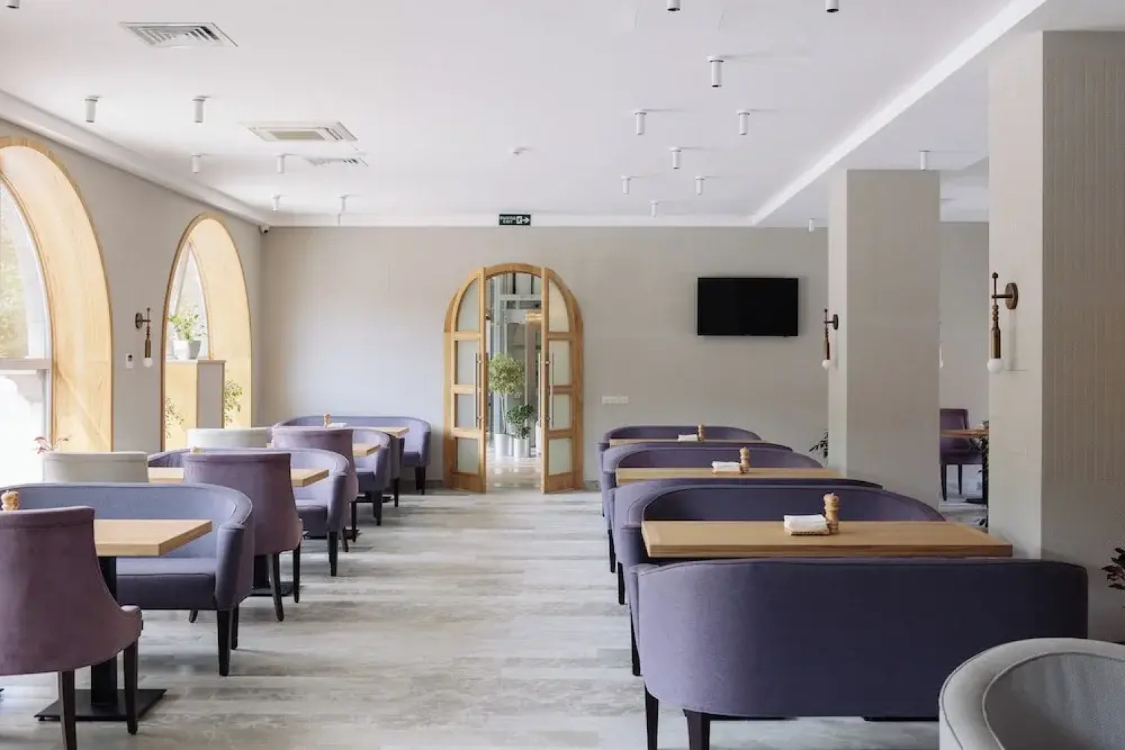 Old Ijevan Boutique Hotel