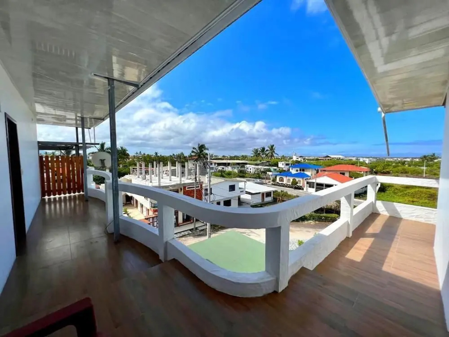 Hotel Cally Galapagos