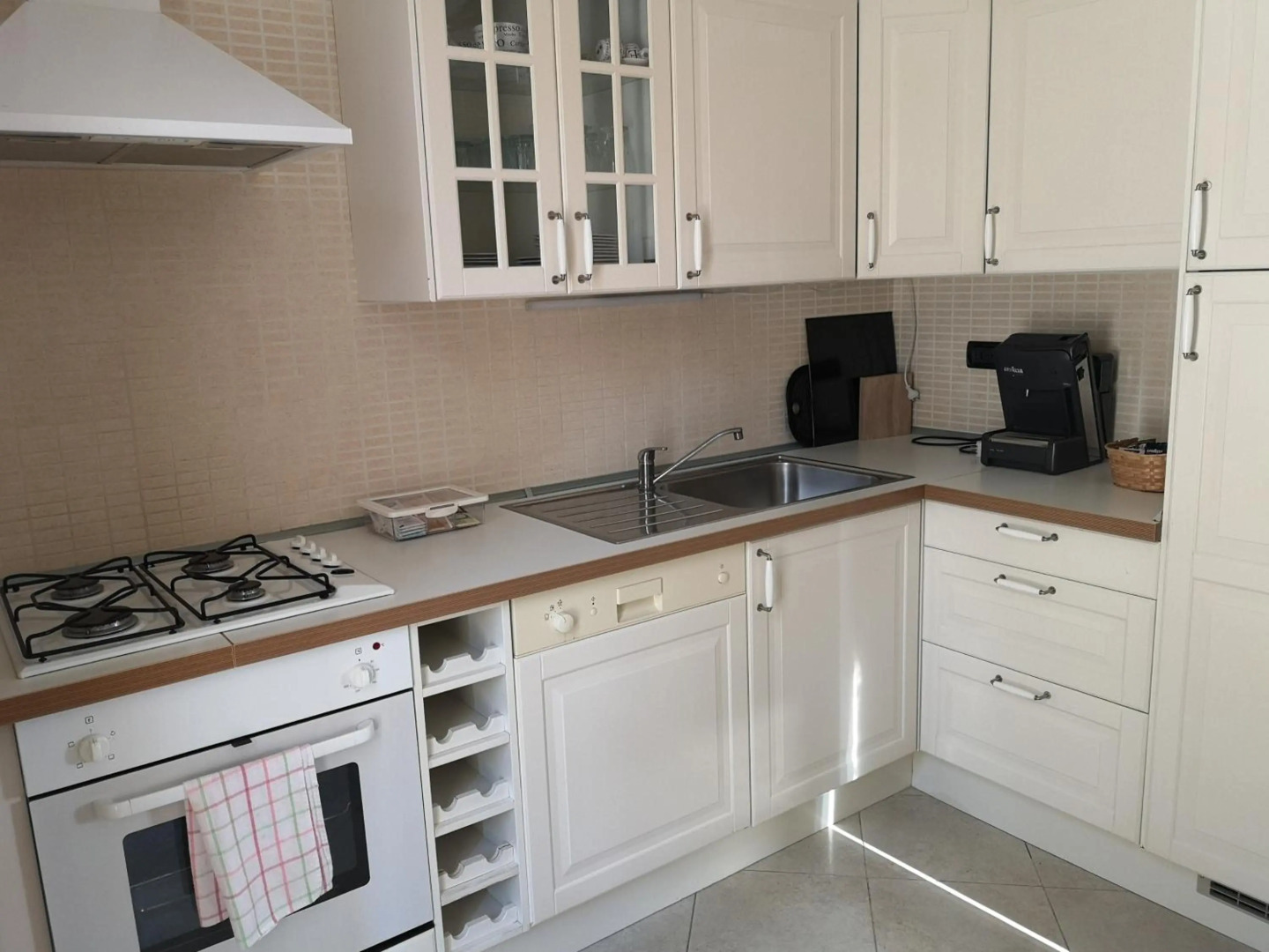 Borgo del Cavaliere - Luxury Apartments