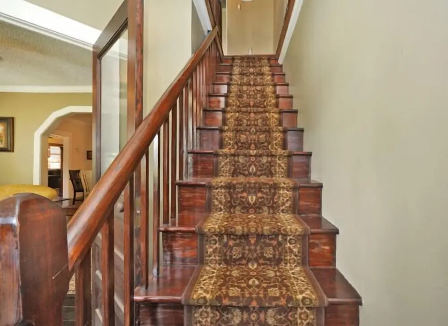 The Wayward Traveler's Inn