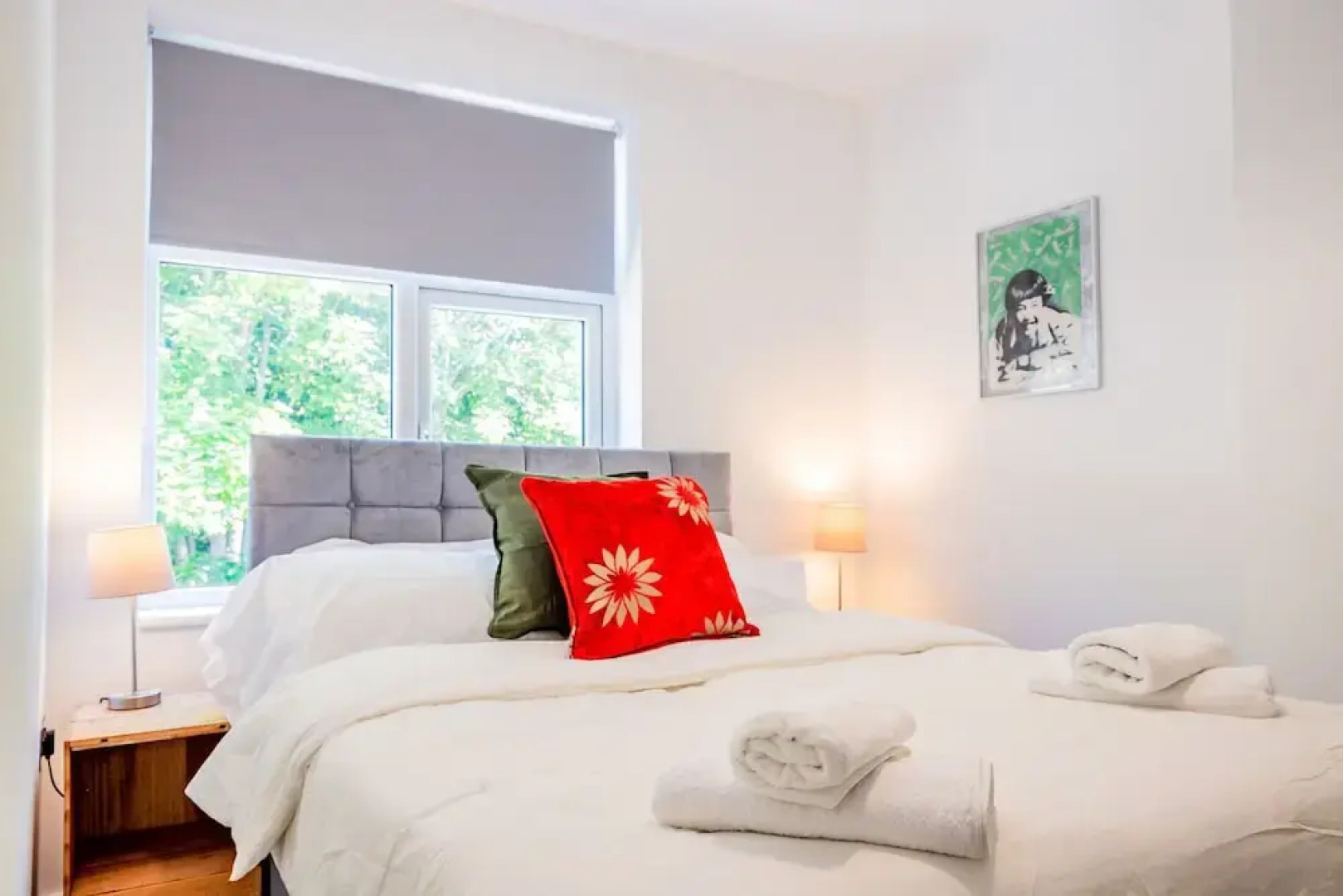 Host Stay Croydon Road Apartment